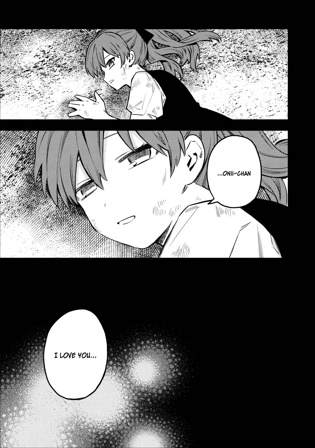 Noumin Kanren no Skill bakka Agetetara Naze ka Tsuyoku Natta chapter 16 page 19