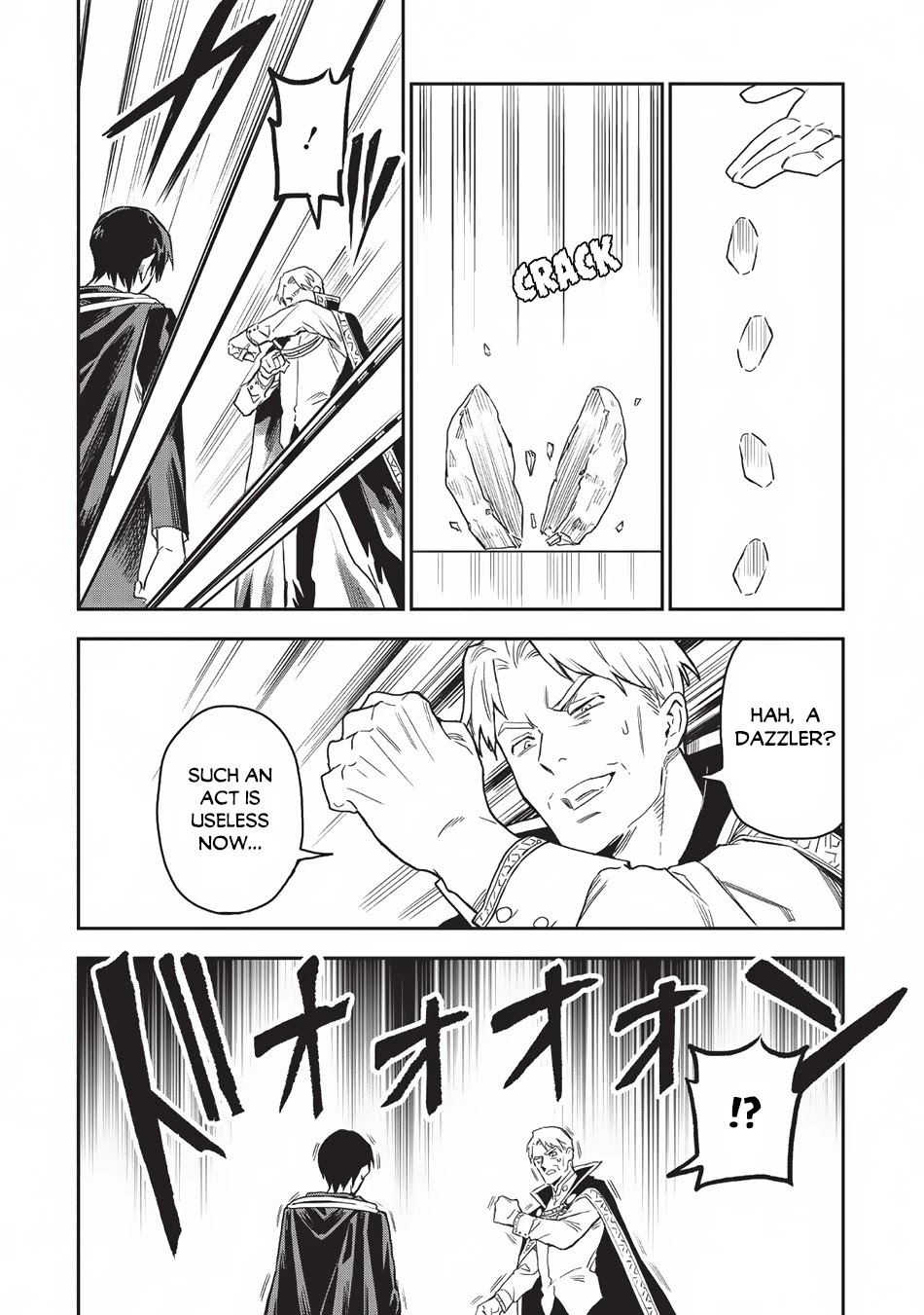 Noumin Kanren no Skill bakka Agetetara Naze ka Tsuyoku Natta chapter 20 page 13