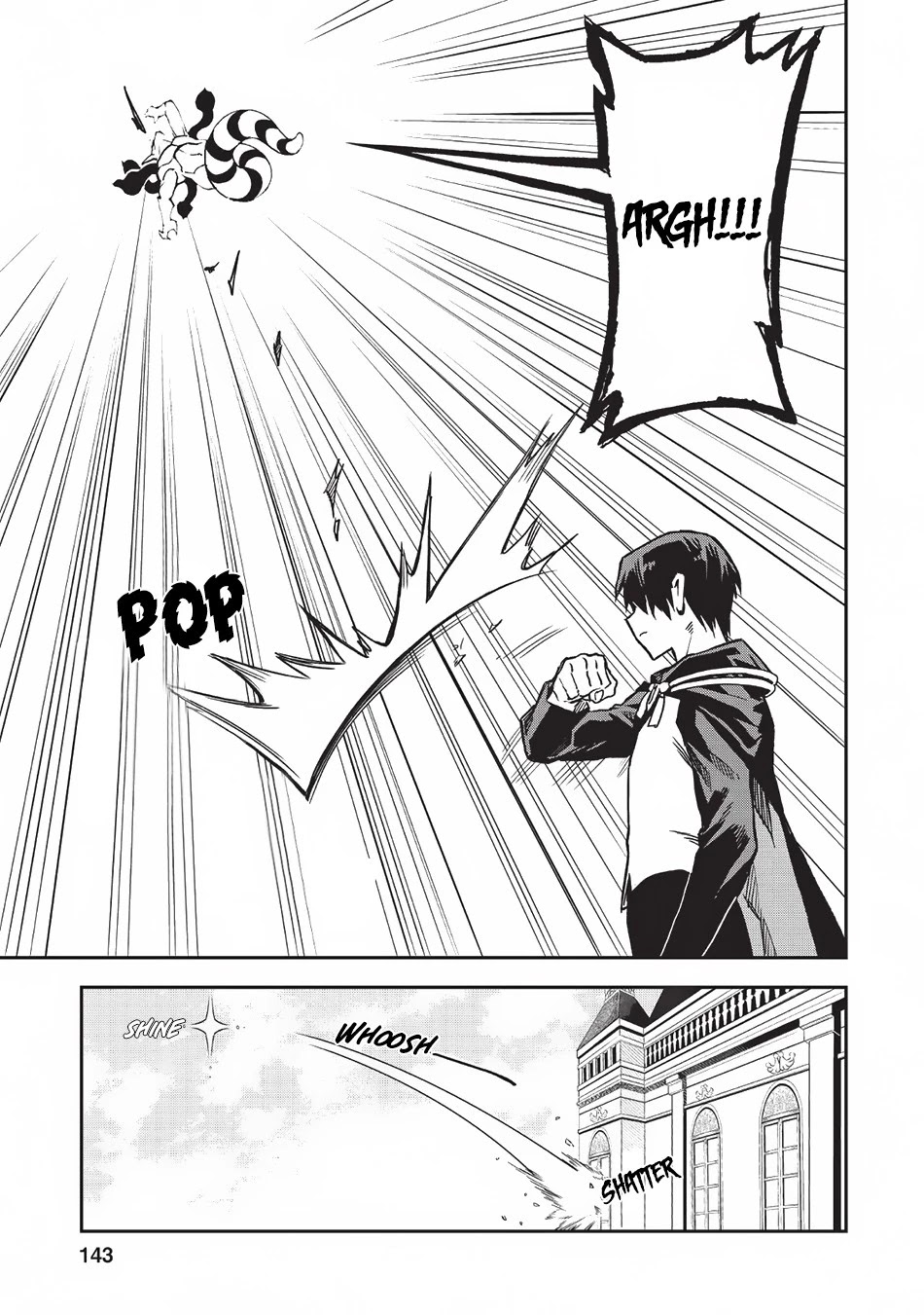 Noumin Kanren no Skill bakka Agetetara Naze ka Tsuyoku Natta chapter 20 page 26
