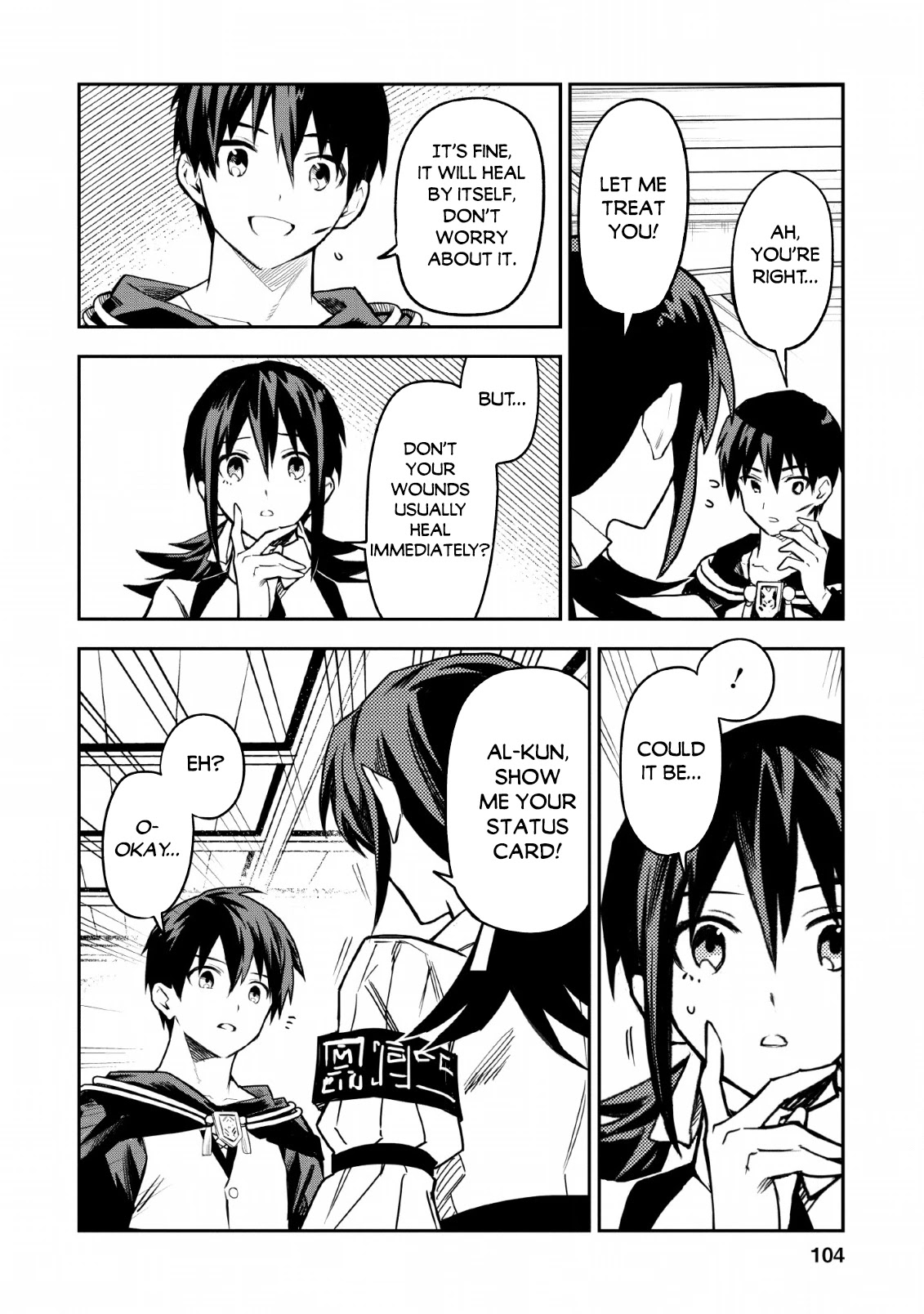 Noumin Kanren no Skill bakka Agetetara Naze ka Tsuyoku Natta chapter 24 page 29