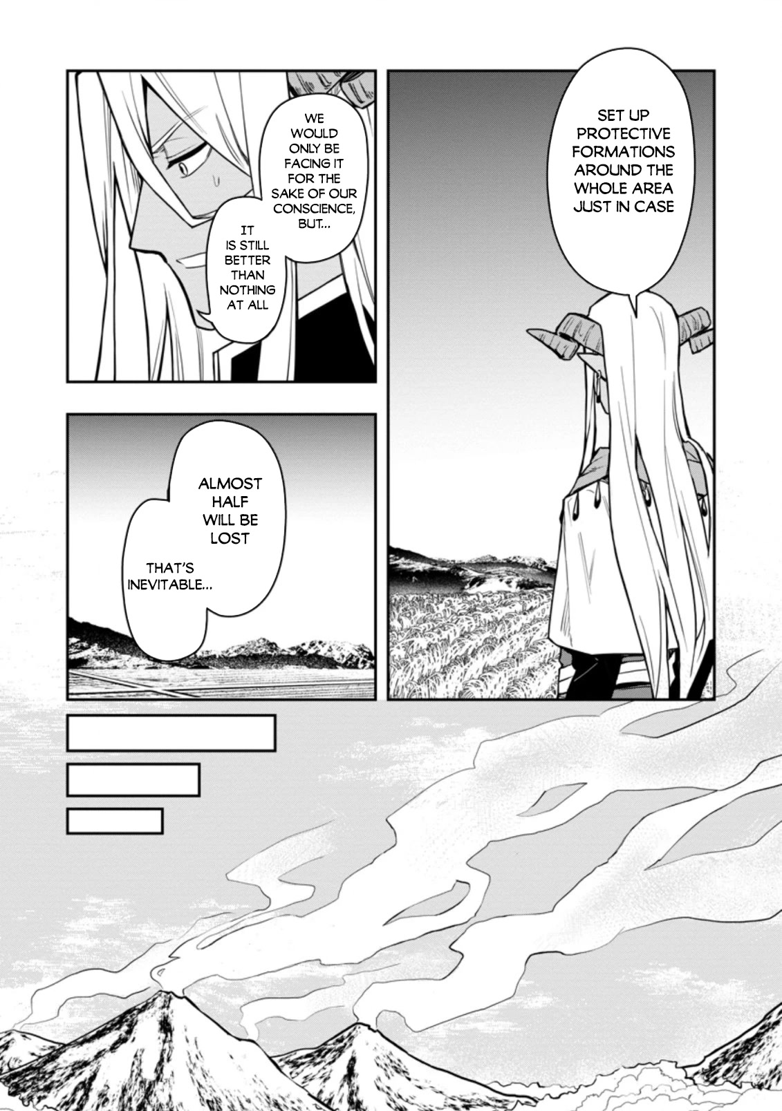 Noumin Kanren no Skill bakka Agetetara Naze ka Tsuyoku Natta chapter 32 page 15