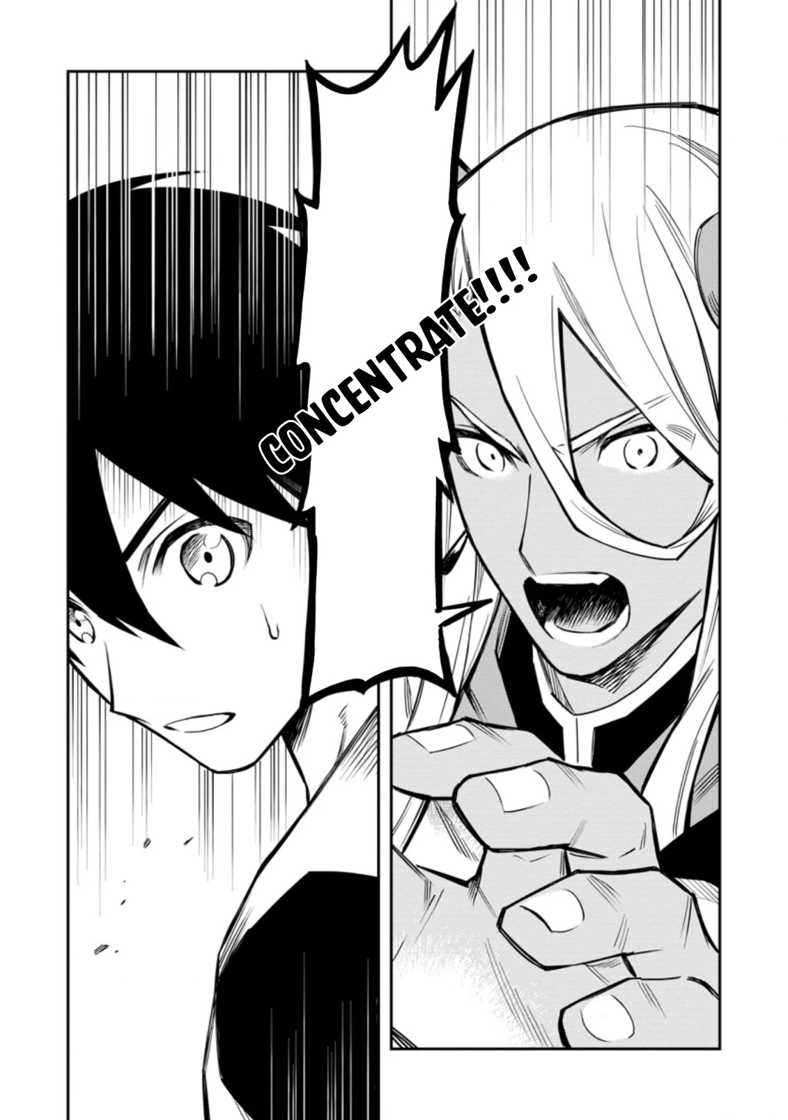 Noumin Kanren no Skill bakka Agetetara Naze ka Tsuyoku Natta chapter 33 page 23