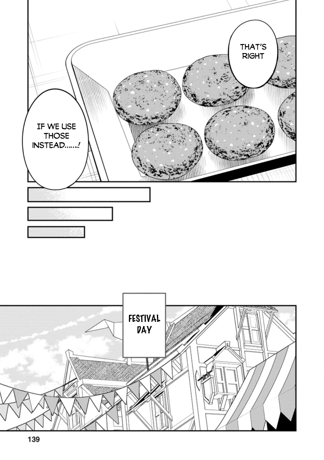 Noumin Kanren no Skill bakka Agetetara Naze ka Tsuyoku Natta chapter 35 page 18