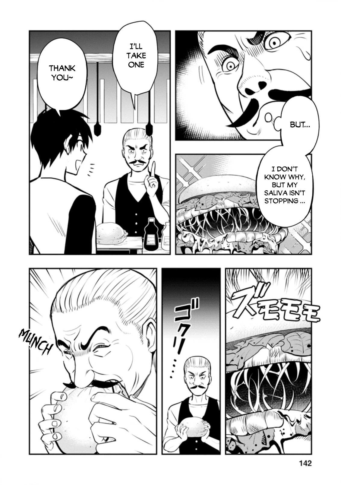 Noumin Kanren no Skill bakka Agetetara Naze ka Tsuyoku Natta chapter 35 page 21