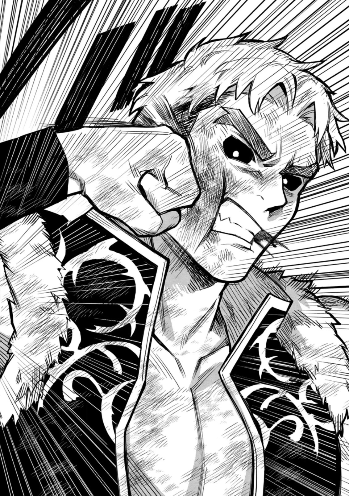 Noumin Kanren no Skill bakka Agetetara Naze ka Tsuyoku Natta chapter 37 page 41