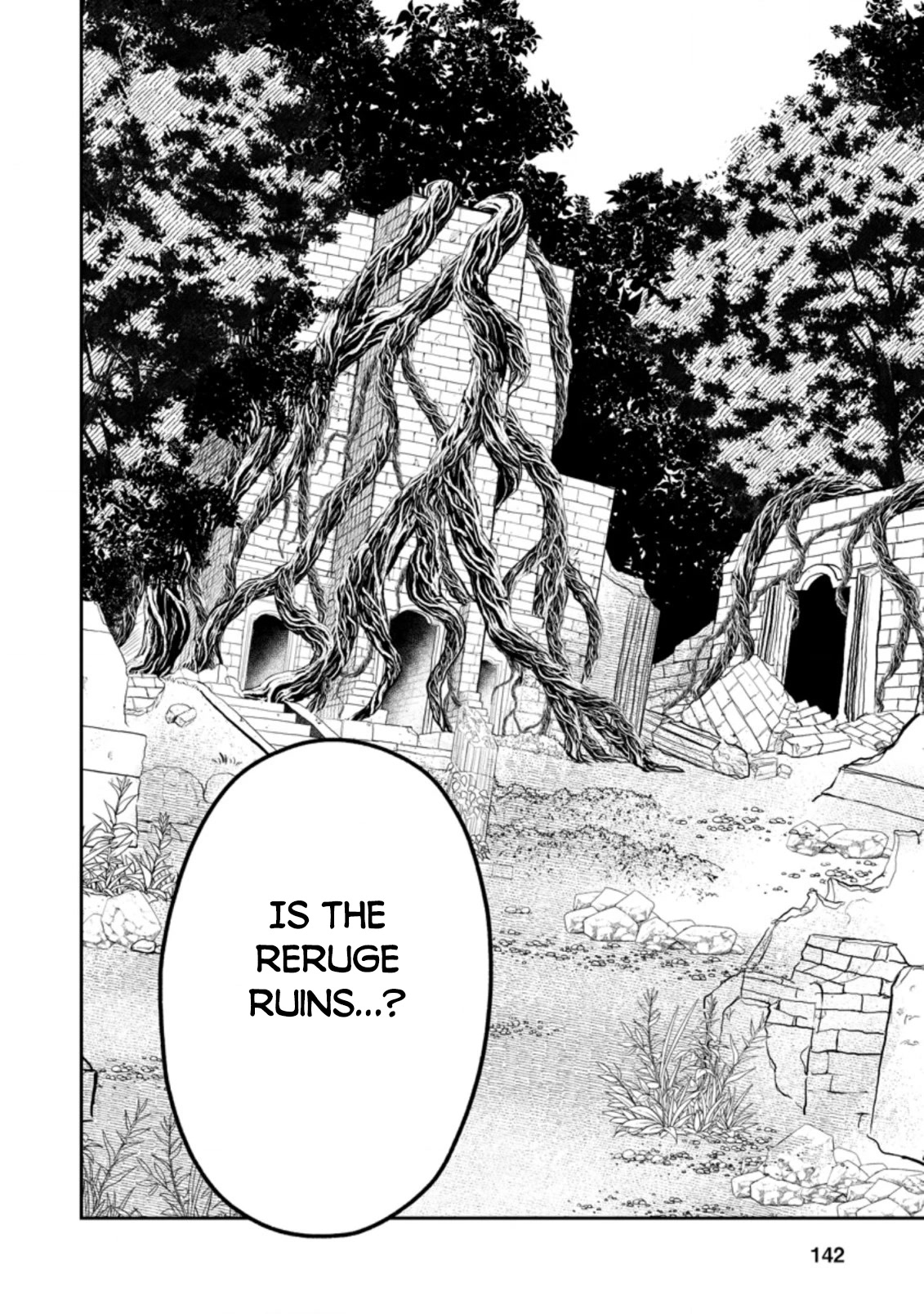 Noumin Kanren no Skill bakka Agetetara Naze ka Tsuyoku Natta chapter 39 page 3