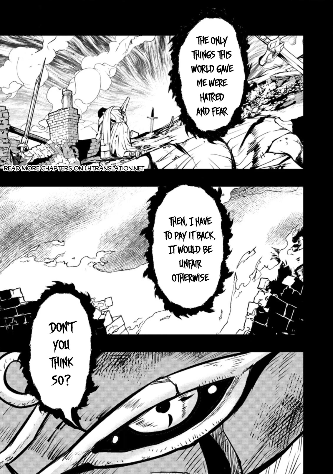 Noumin Kanren no Skill bakka Agetetara Naze ka Tsuyoku Natta chapter 40 page 16