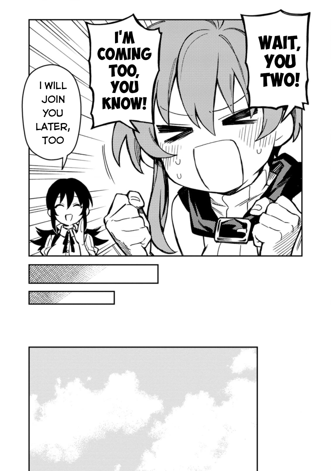 Noumin Kanren no Skill bakka Agetetara Naze ka Tsuyoku Natta chapter 43 page 10