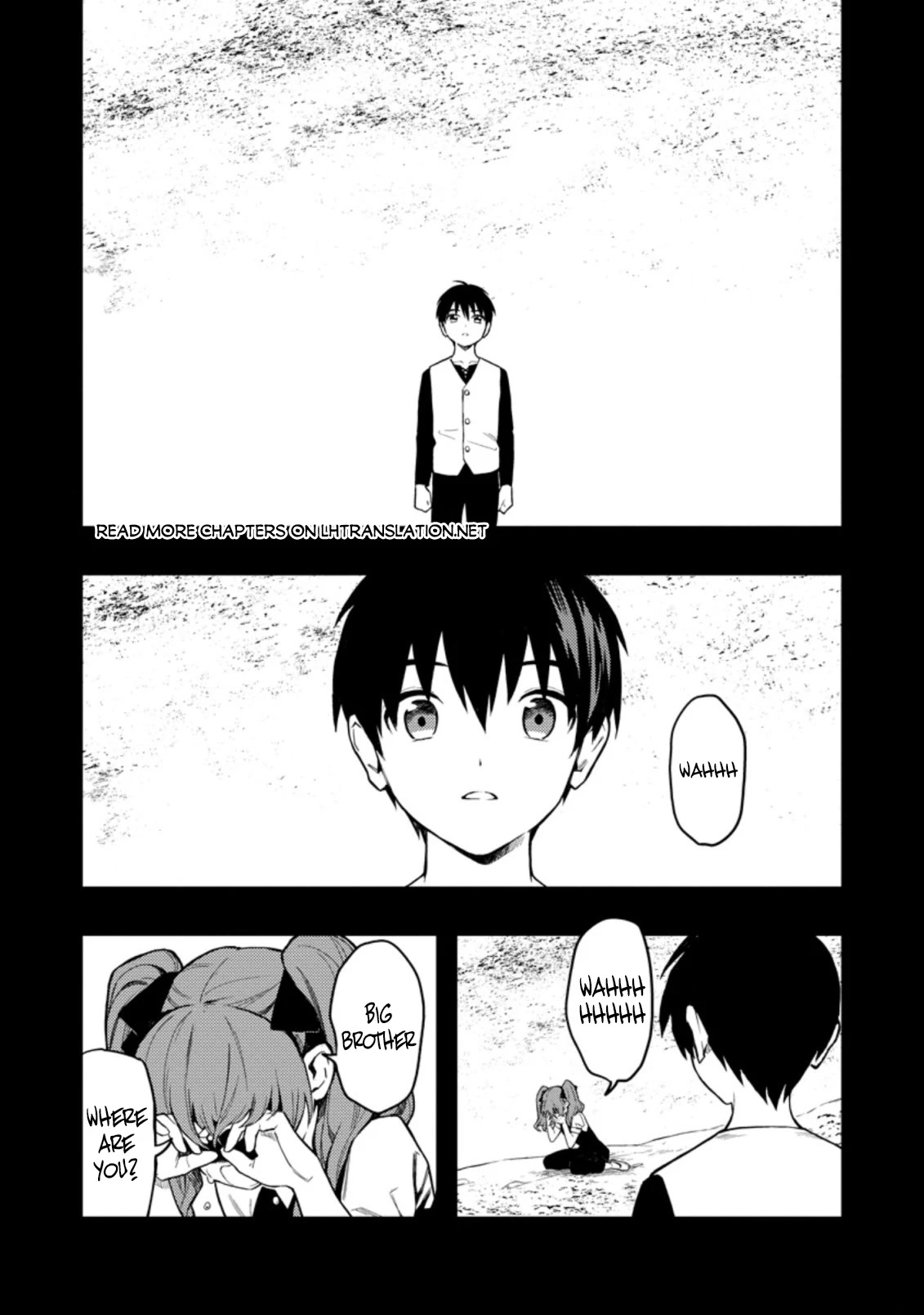Noumin Kanren no Skill bakka Agetetara Naze ka Tsuyoku Natta chapter 43 page 2