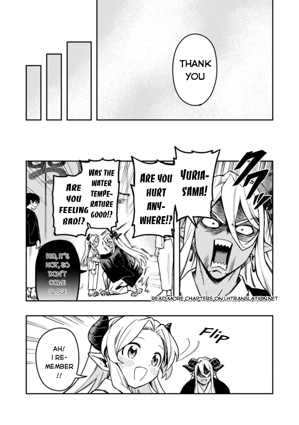 Noumin Kanren no Skill bakka Agetetara Naze ka Tsuyoku Natta chapter 43 page 26