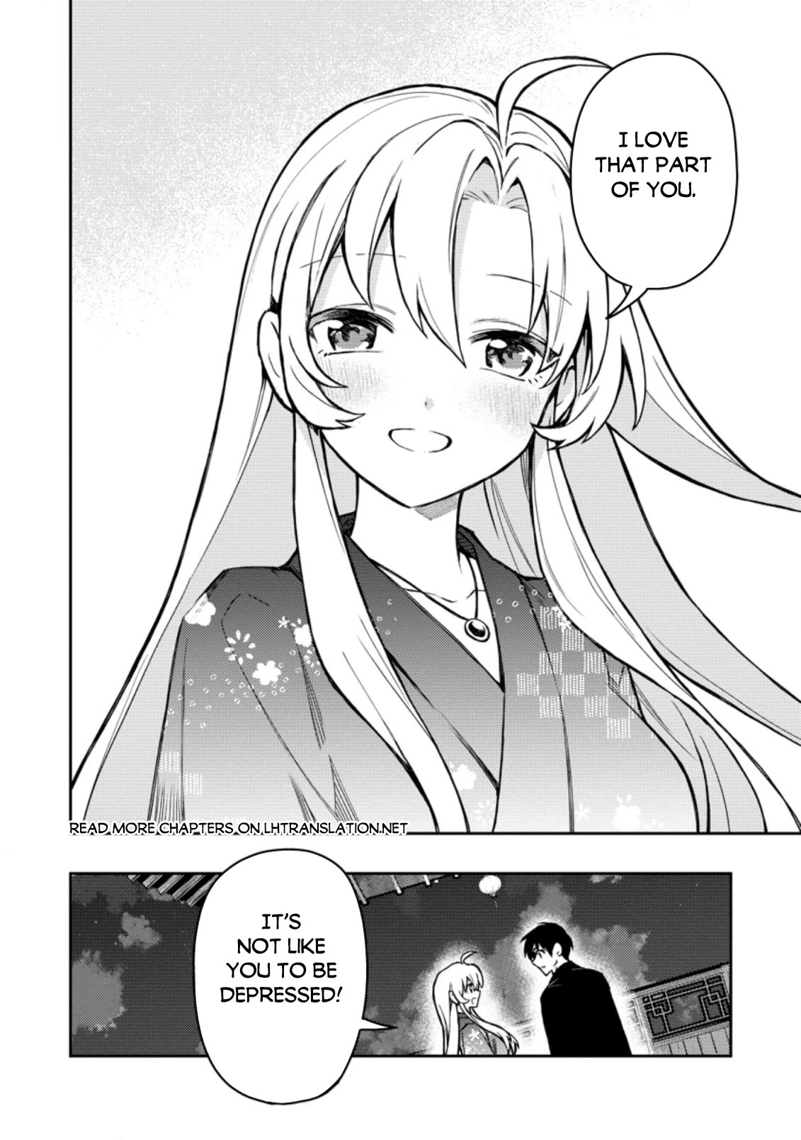 Noumin Kanren no Skill bakka Agetetara Naze ka Tsuyoku Natta chapter 44 page 13