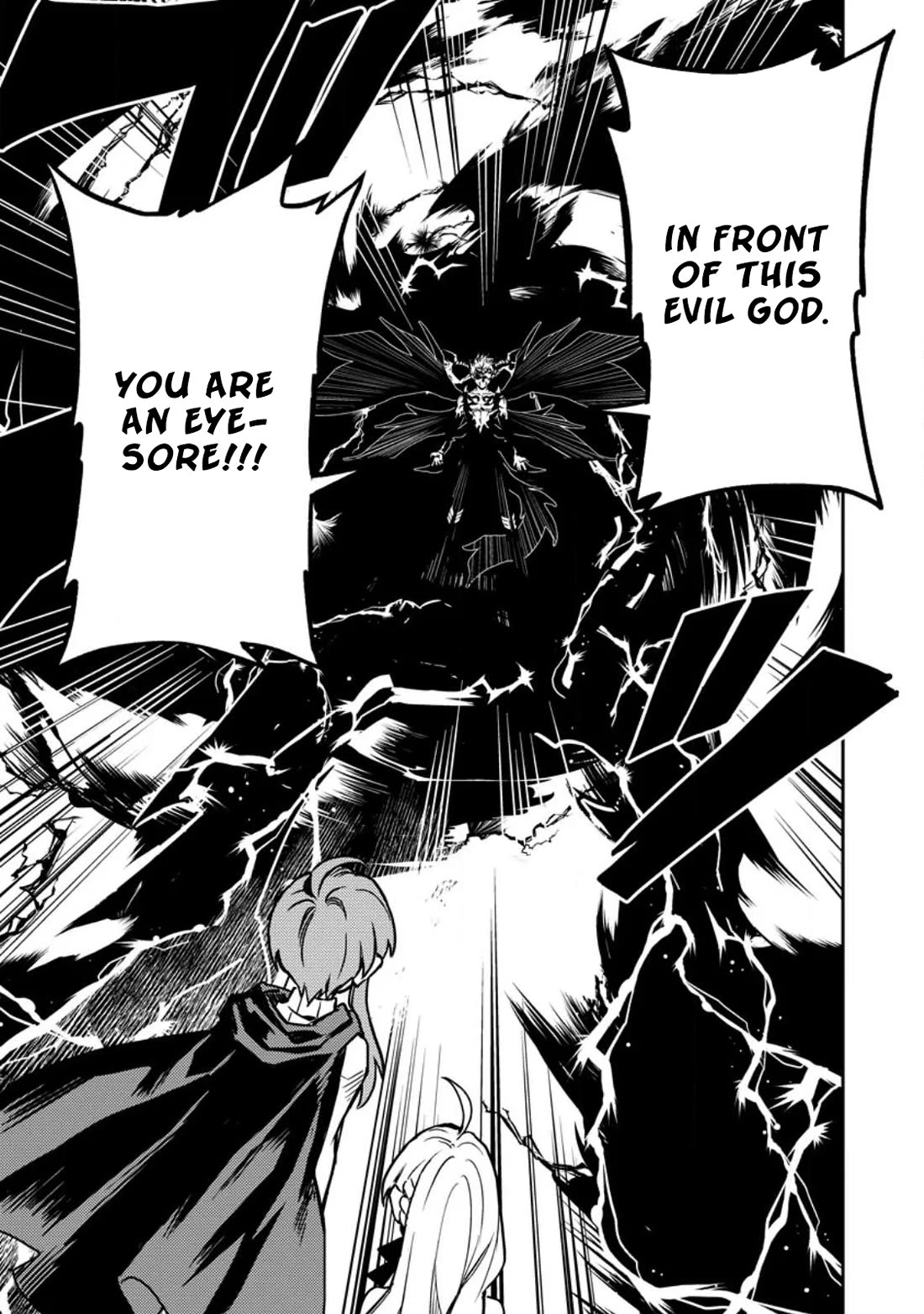 Noumin Kanren no Skill bakka Agetetara Naze ka Tsuyoku Natta chapter 49 page 17
