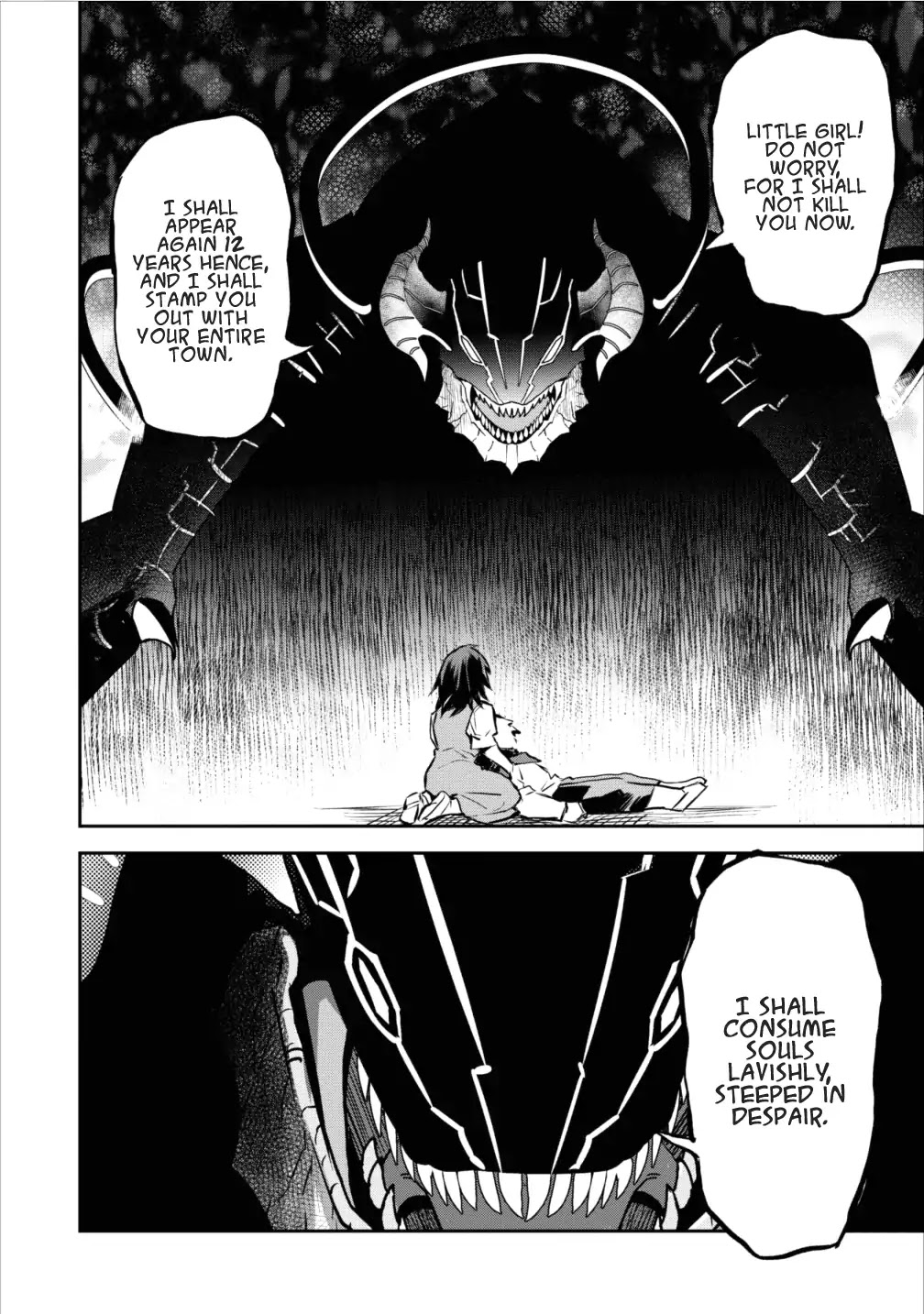 Noumin Kanren no Skill bakka Agetetara Naze ka Tsuyoku Natta chapter 5 page 16