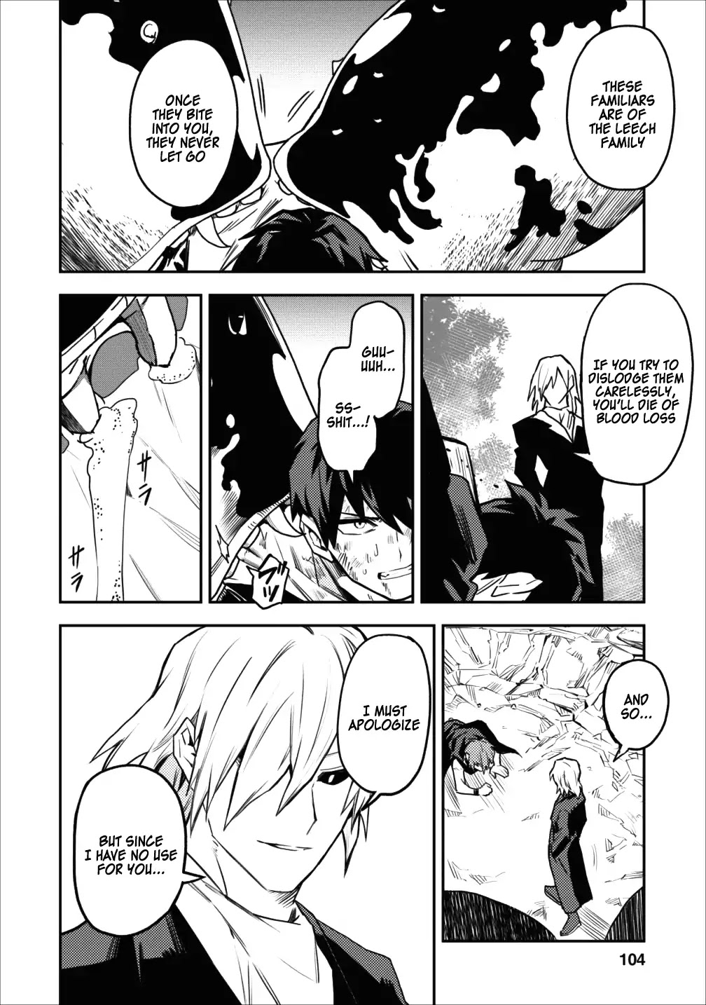 Noumin Kanren no Skill bakka Agetetara Naze ka Tsuyoku Natta chapter 9 page 16