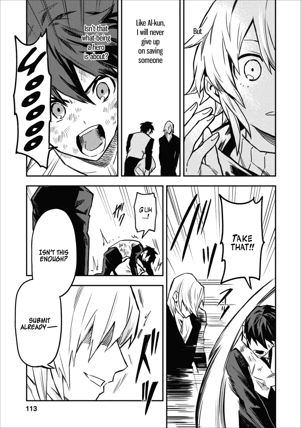 Noumin Kanren no Skill bakka Agetetara Naze ka Tsuyoku Natta chapter 9 page 25