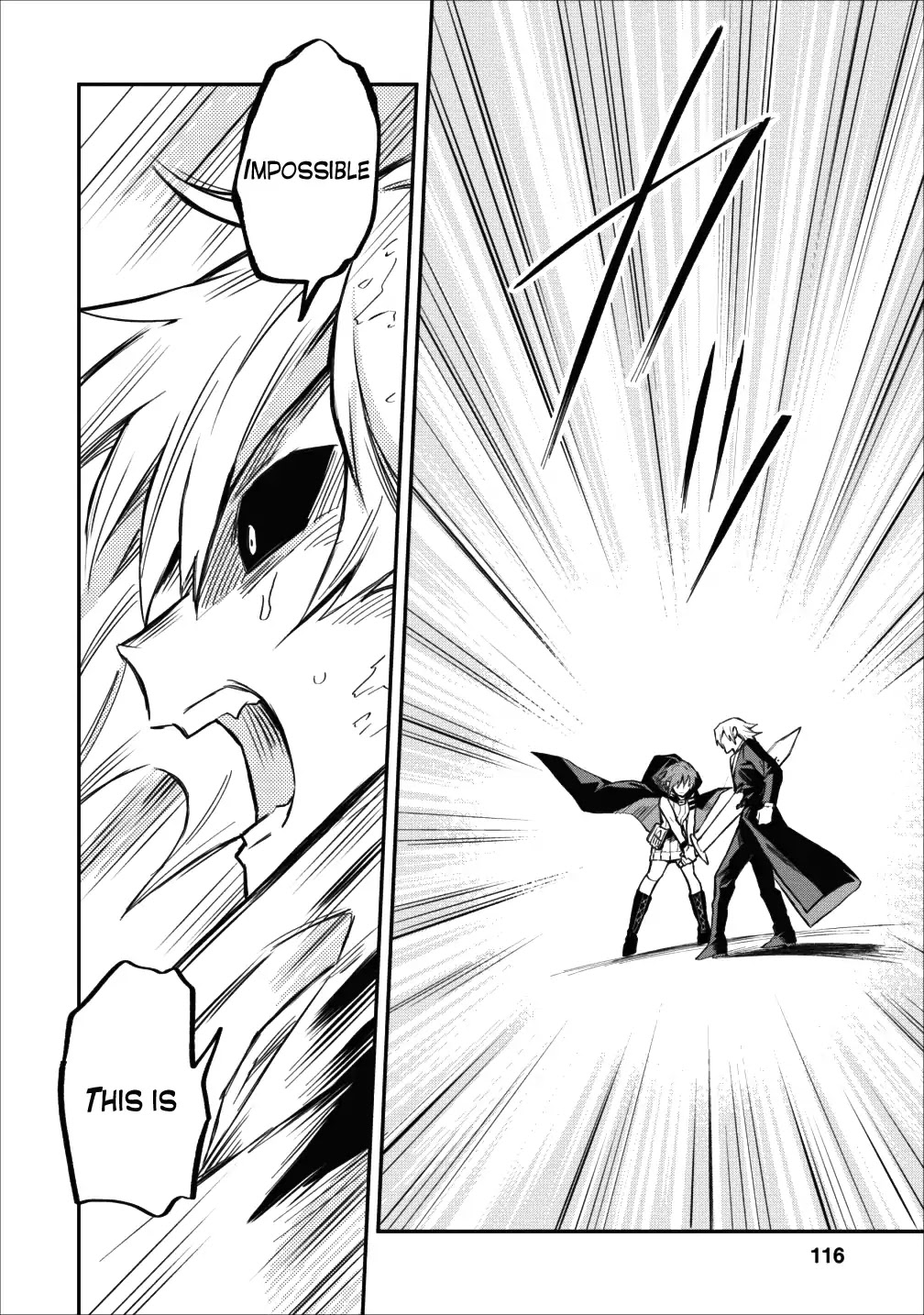 Noumin Kanren no Skill bakka Agetetara Naze ka Tsuyoku Natta chapter 9 page 28