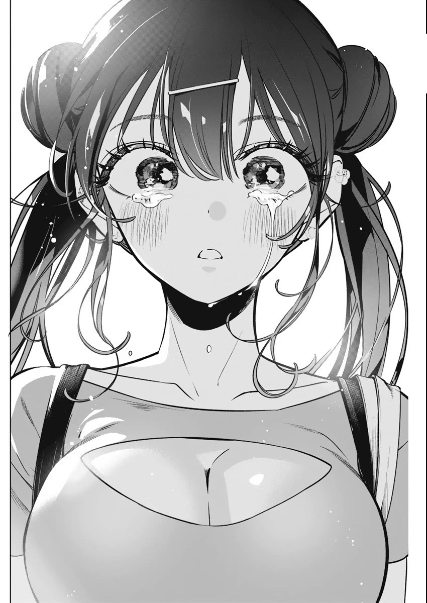 Now That We Draw chapter 11 page 23