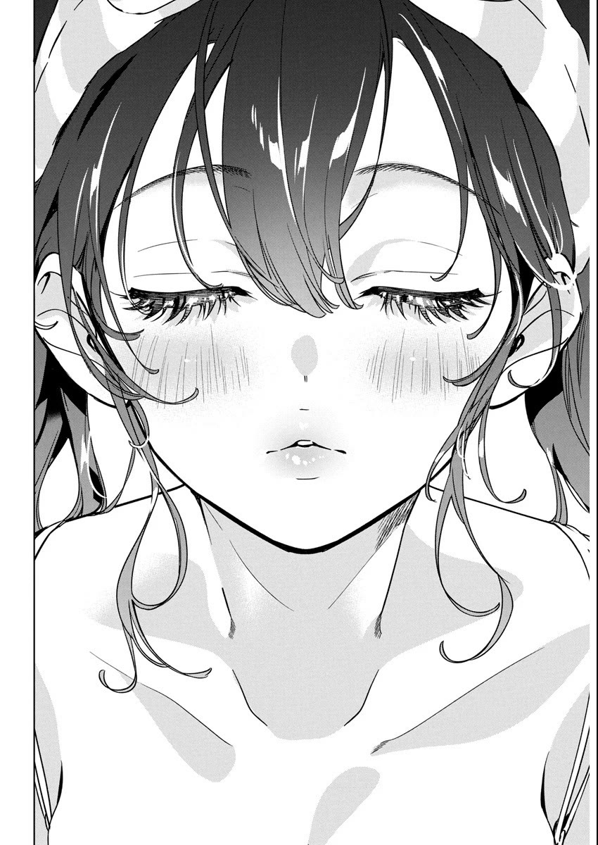 Now That We Draw chapter 14 page 22