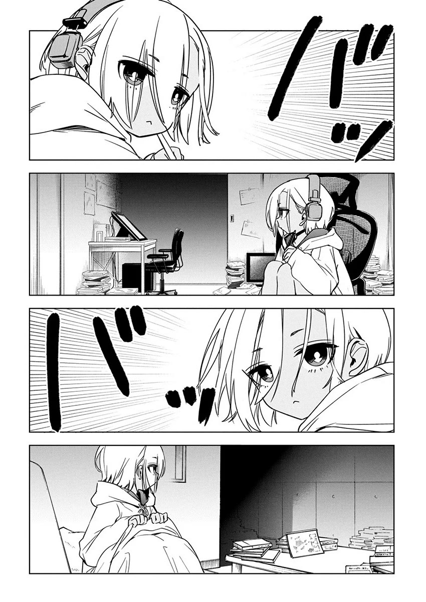 Now That We Draw chapter 19.1 page 6