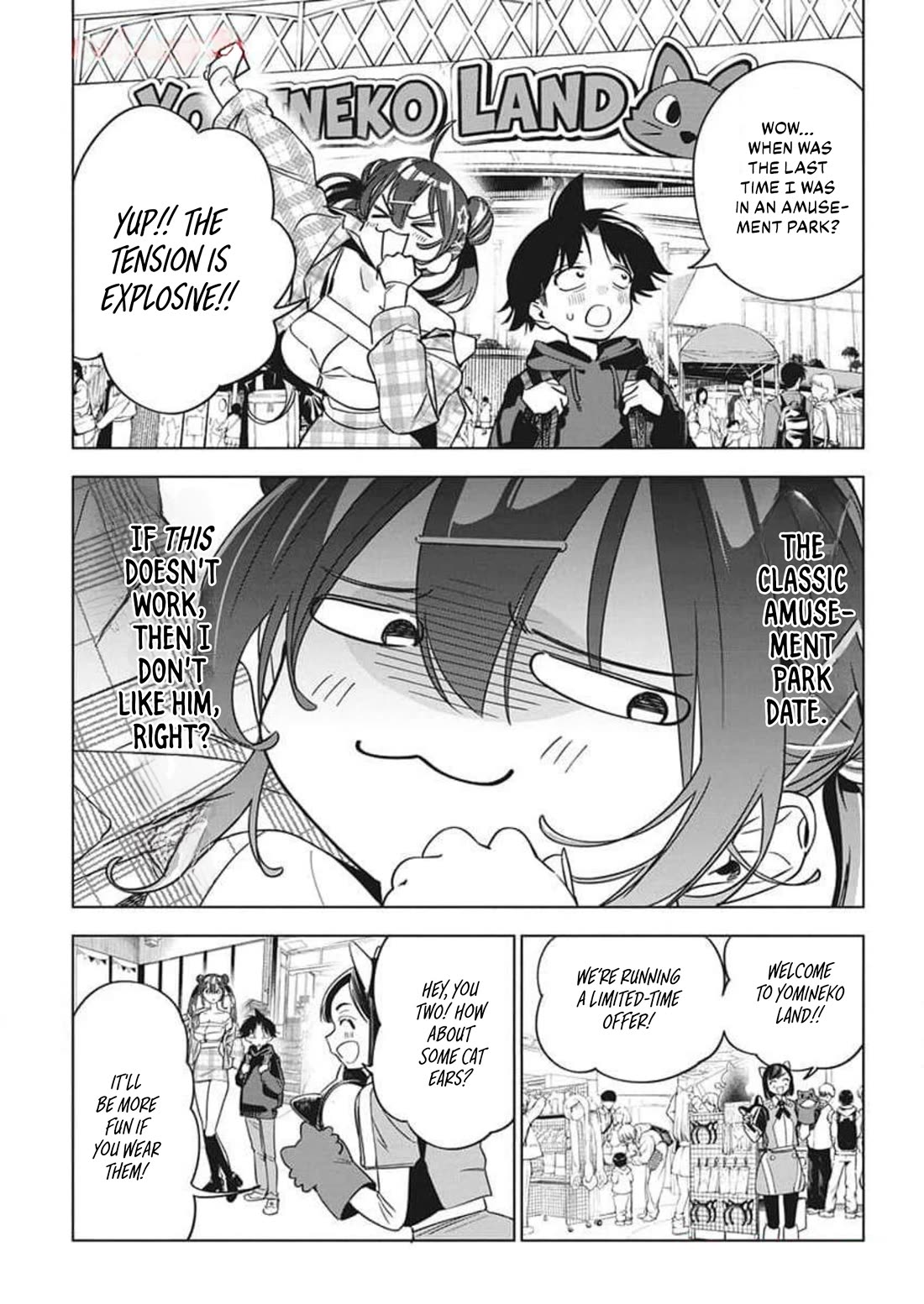 Now That We Draw chapter 21.2 page 2