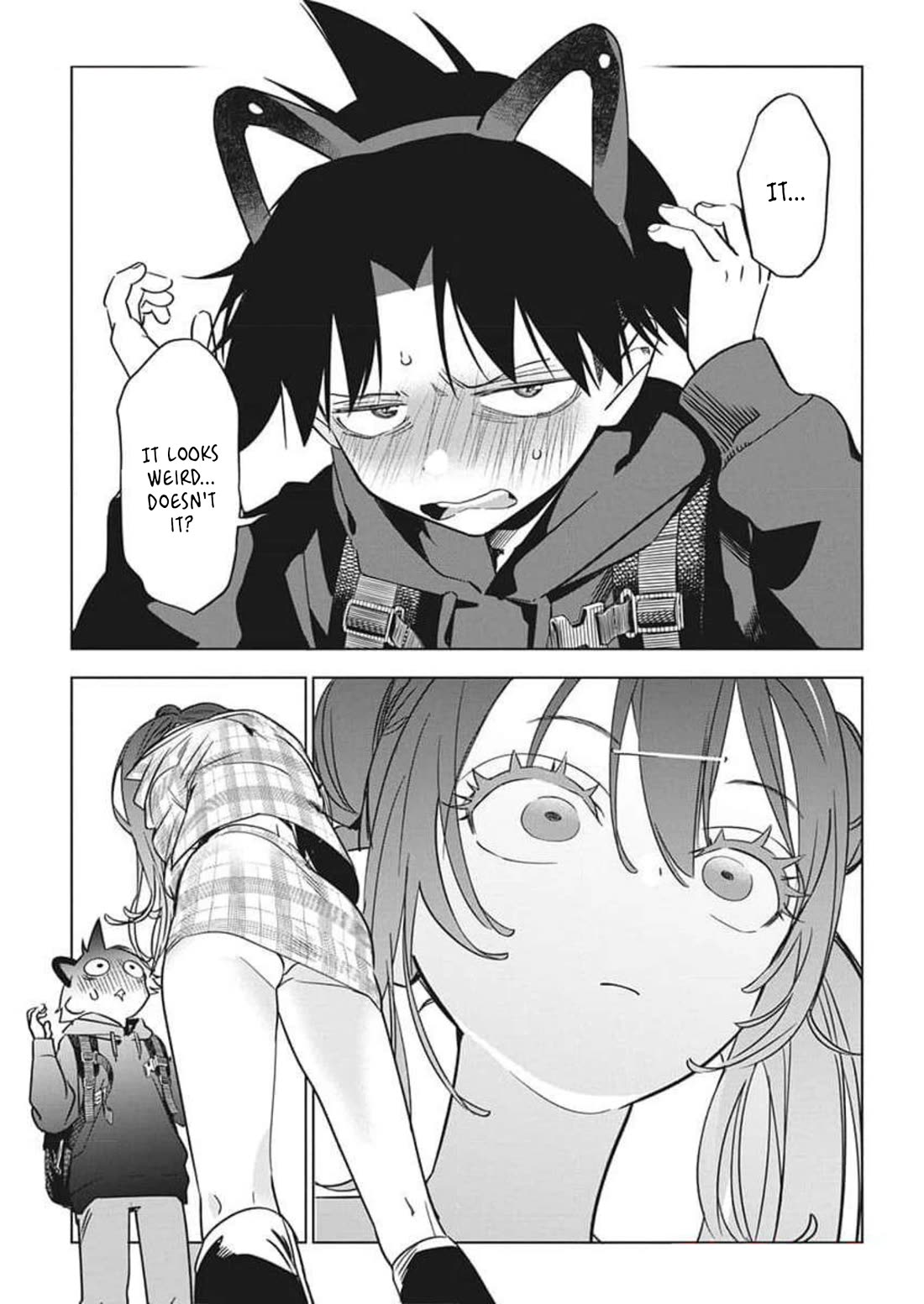 Now That We Draw chapter 21.2 page 4