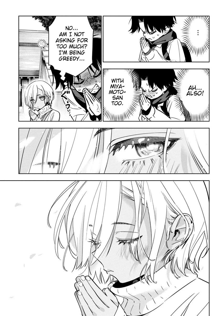 Now That We Draw chapter 26 page 10