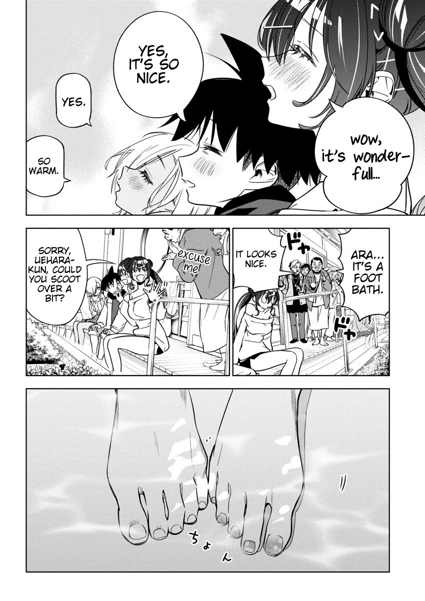 Now That We Draw chapter 26 page 15