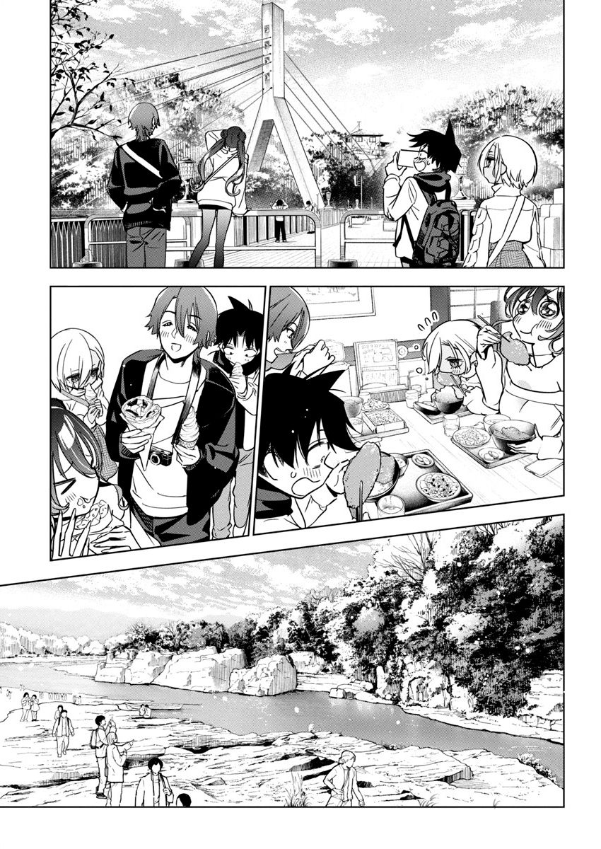 Now That We Draw chapter 26 page 18