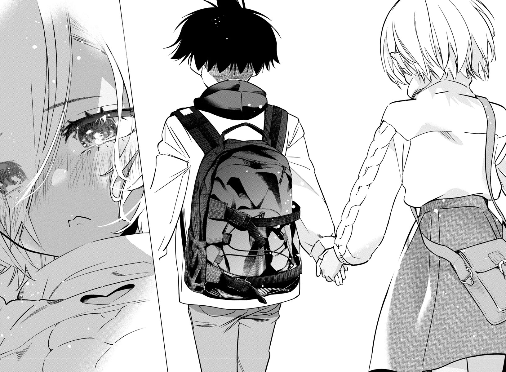 Now That We Draw chapter 26 page 25