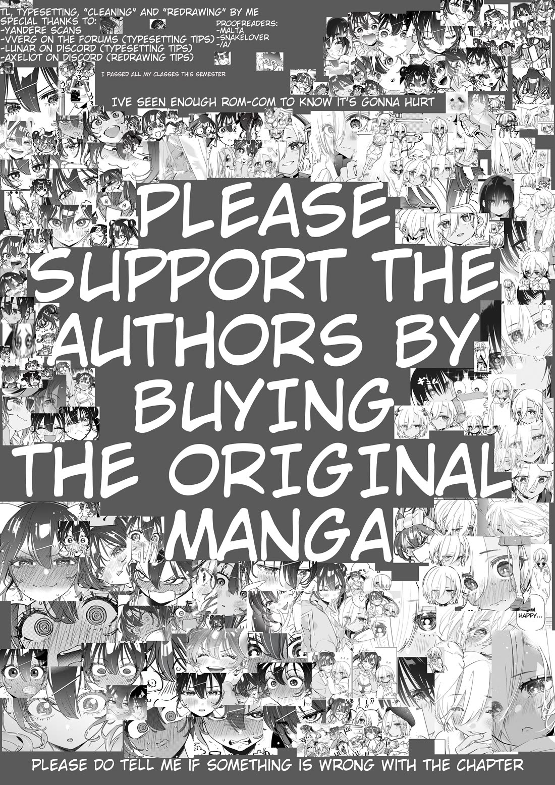 Now That We Draw chapter 26 page 29