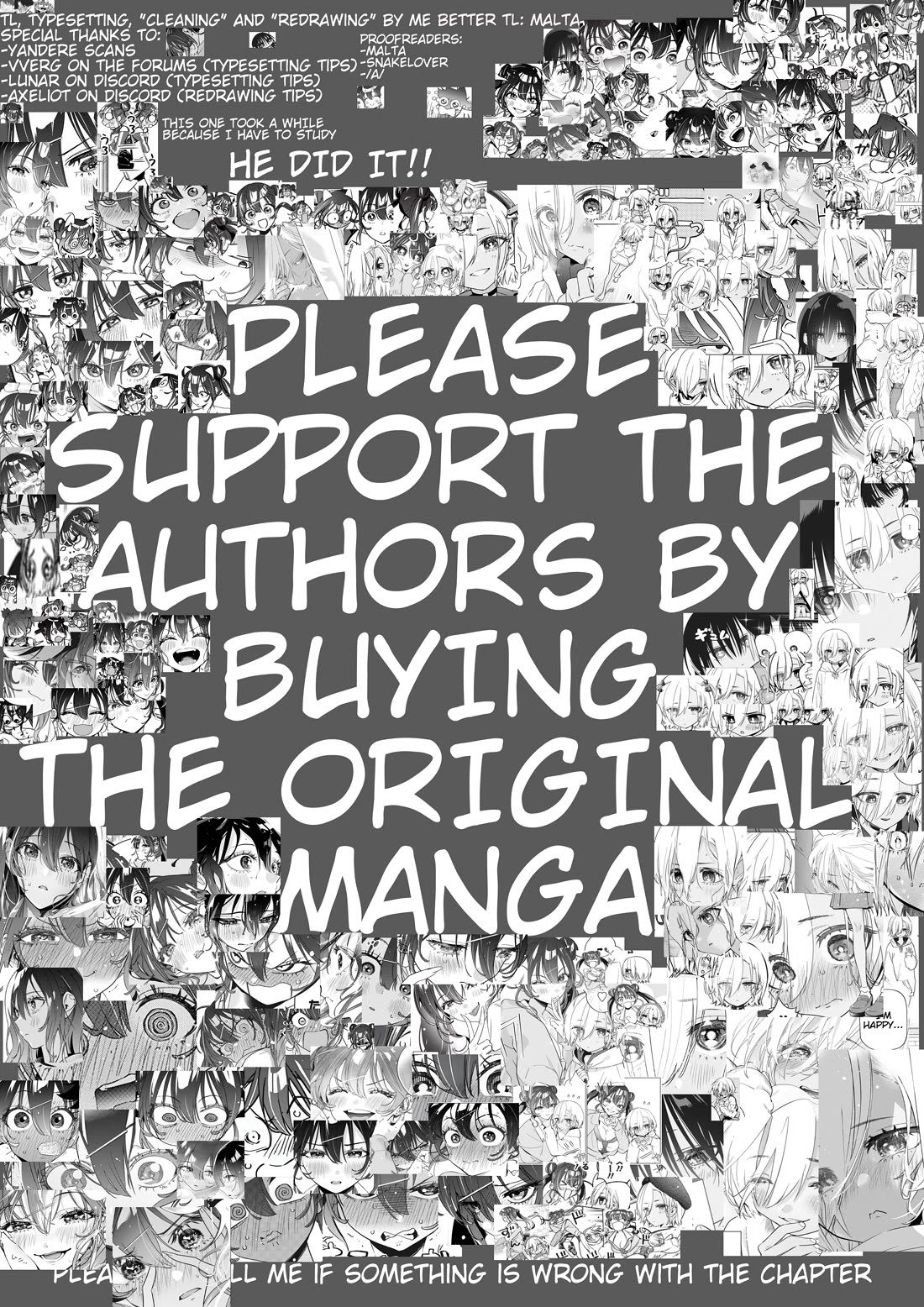 Now That We Draw chapter 29 page 27