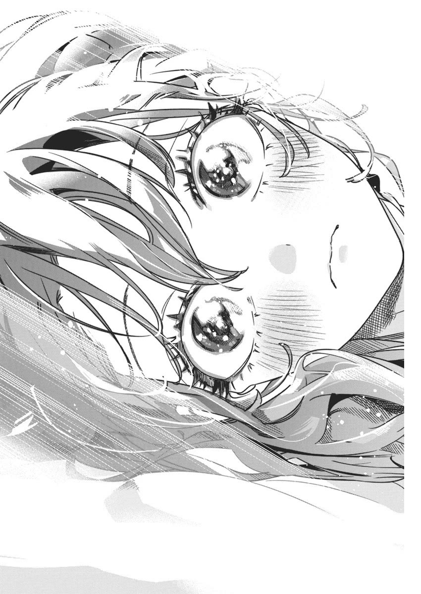 Now That We Draw chapter 32 page 17