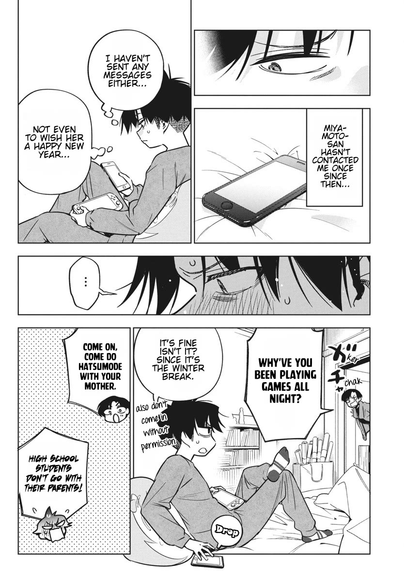 Now That We Draw chapter 35 page 8