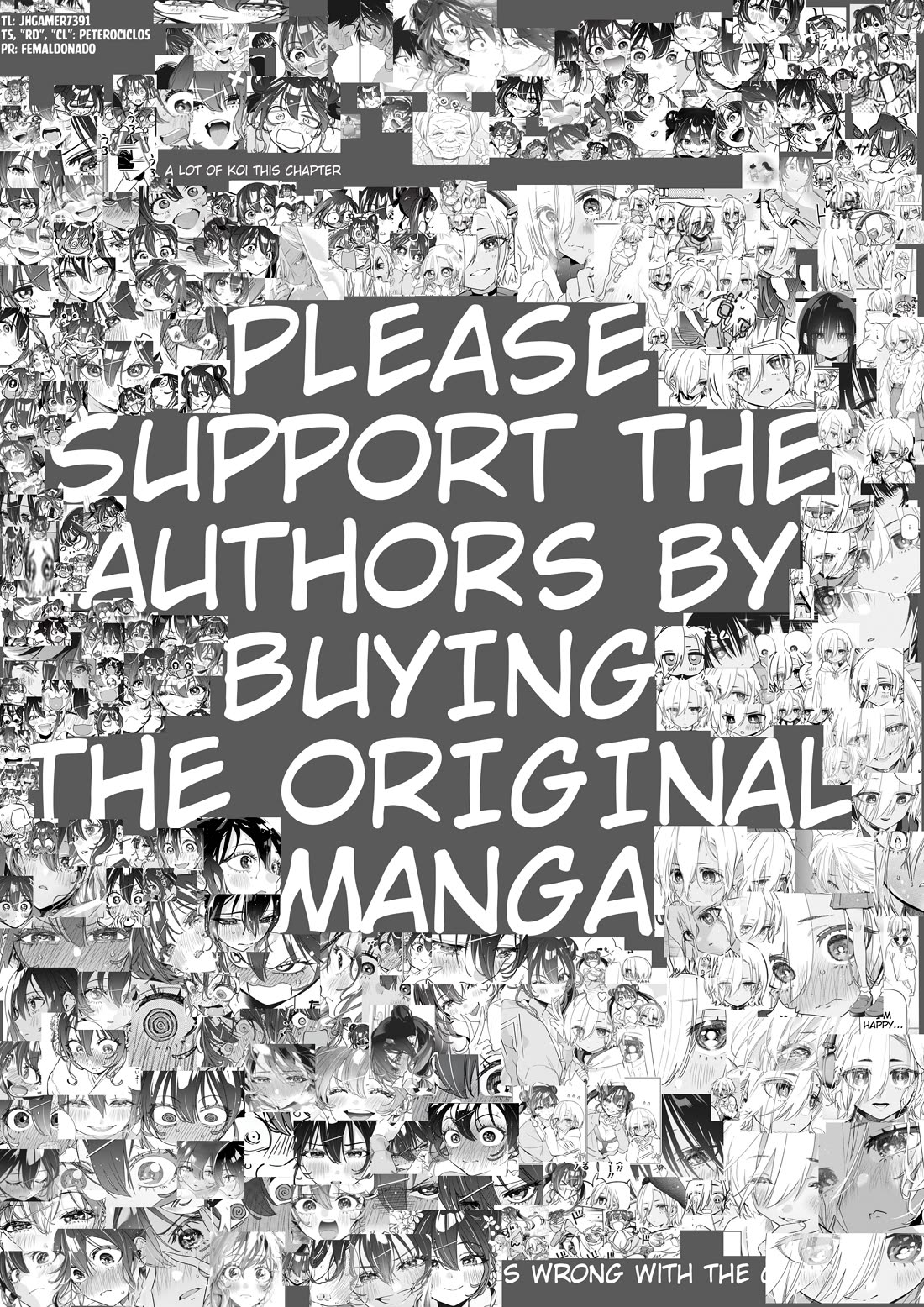 Now That We Draw chapter 36 page 27