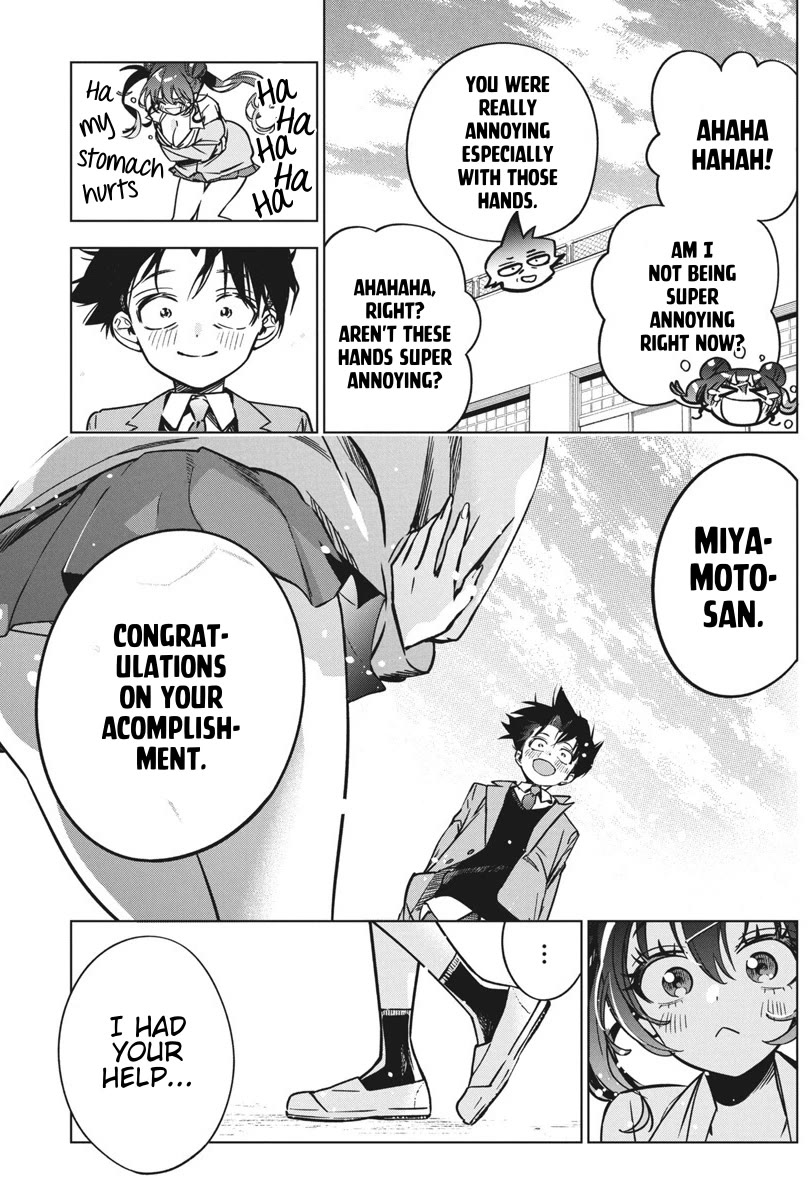 Now That We Draw chapter 36 page 9