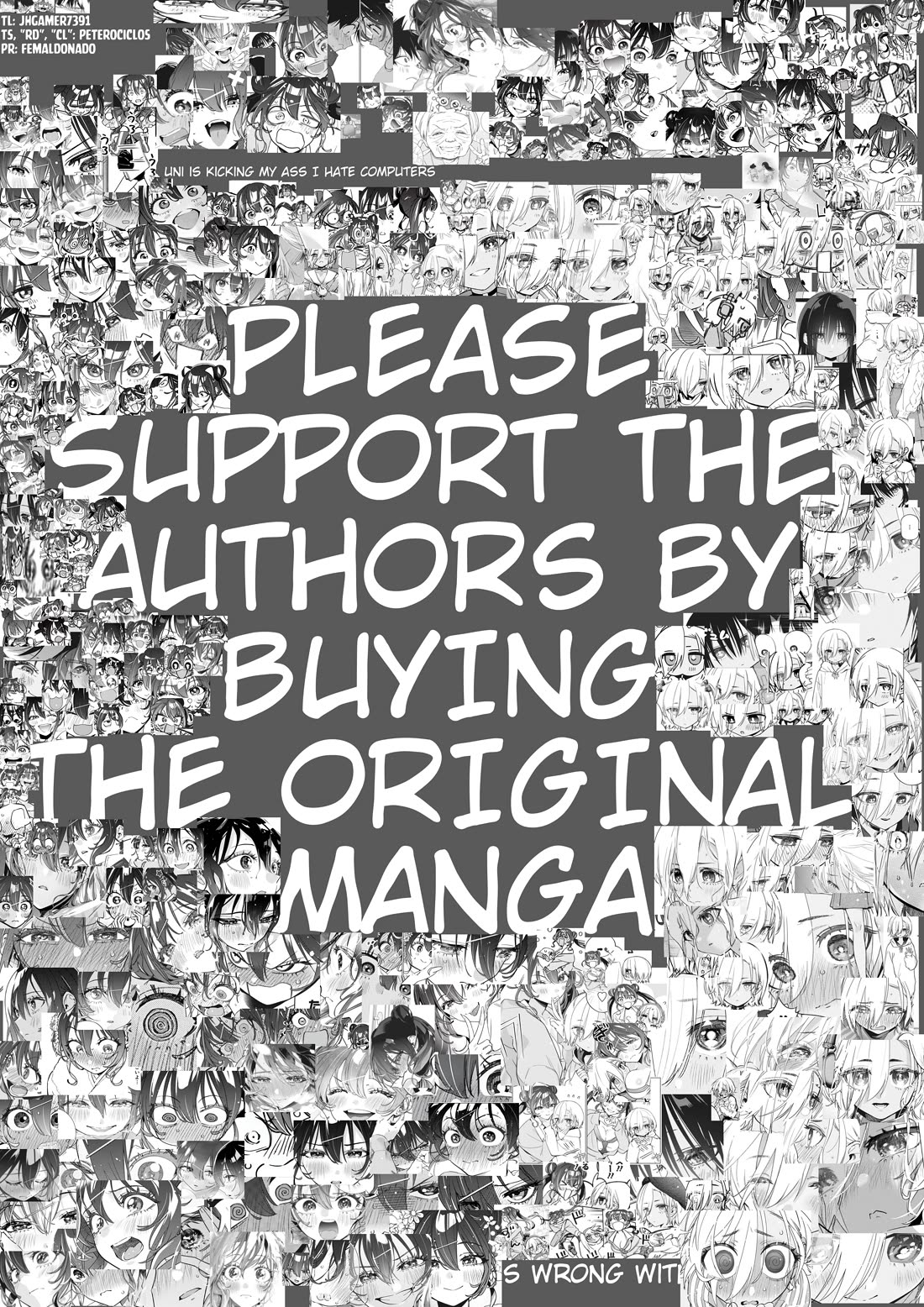 Now That We Draw chapter 37 page 28