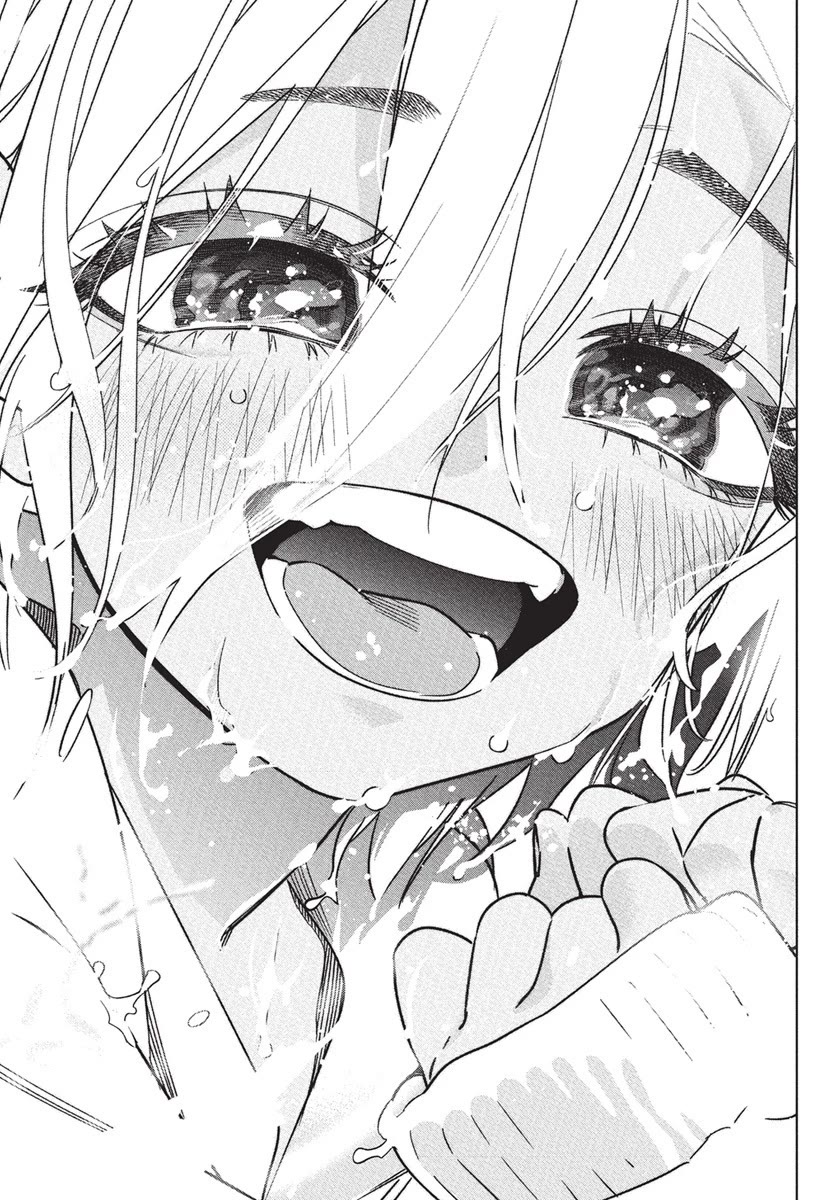 Now That We Draw chapter 38 page 21