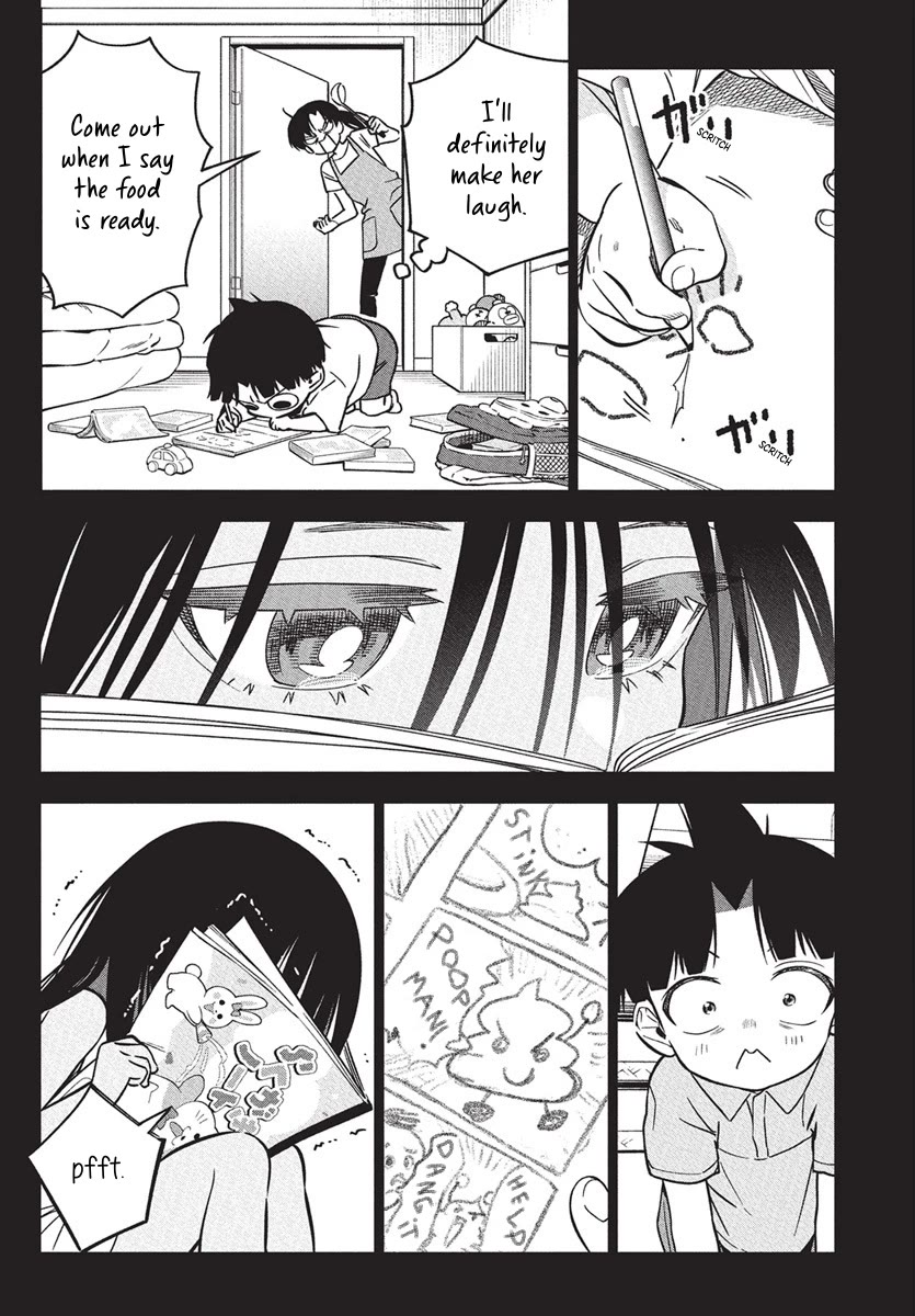 Now That We Draw chapter 38 page 24