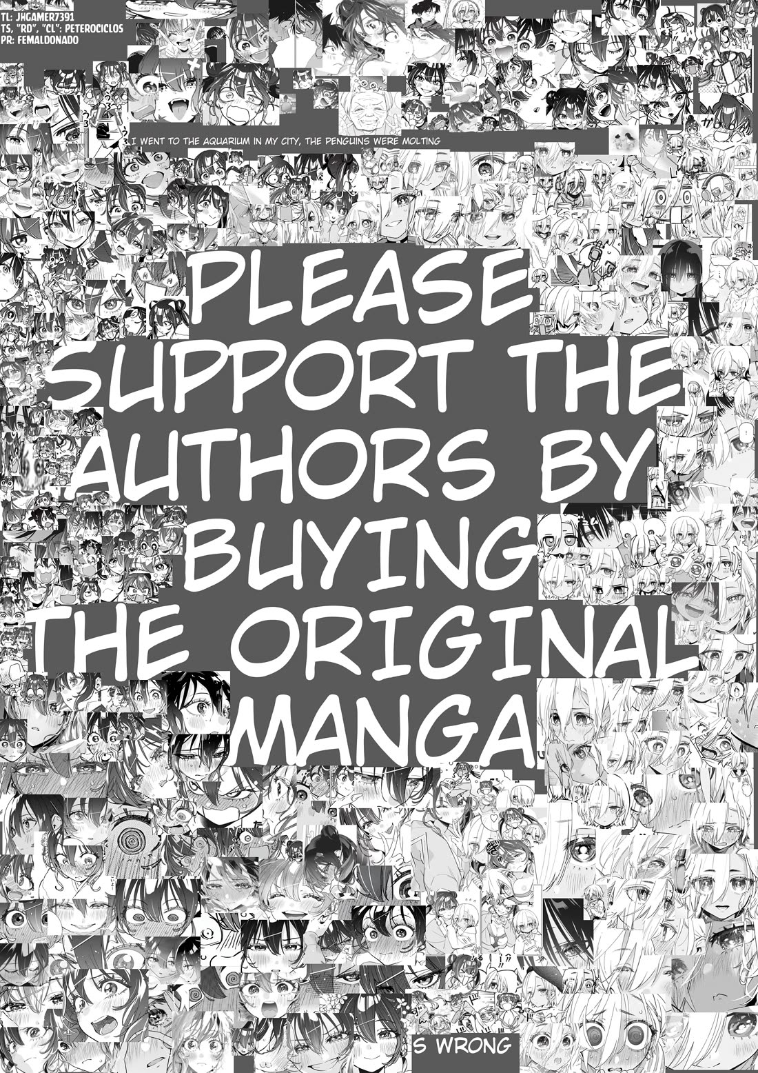 Now That We Draw chapter 38 page 29