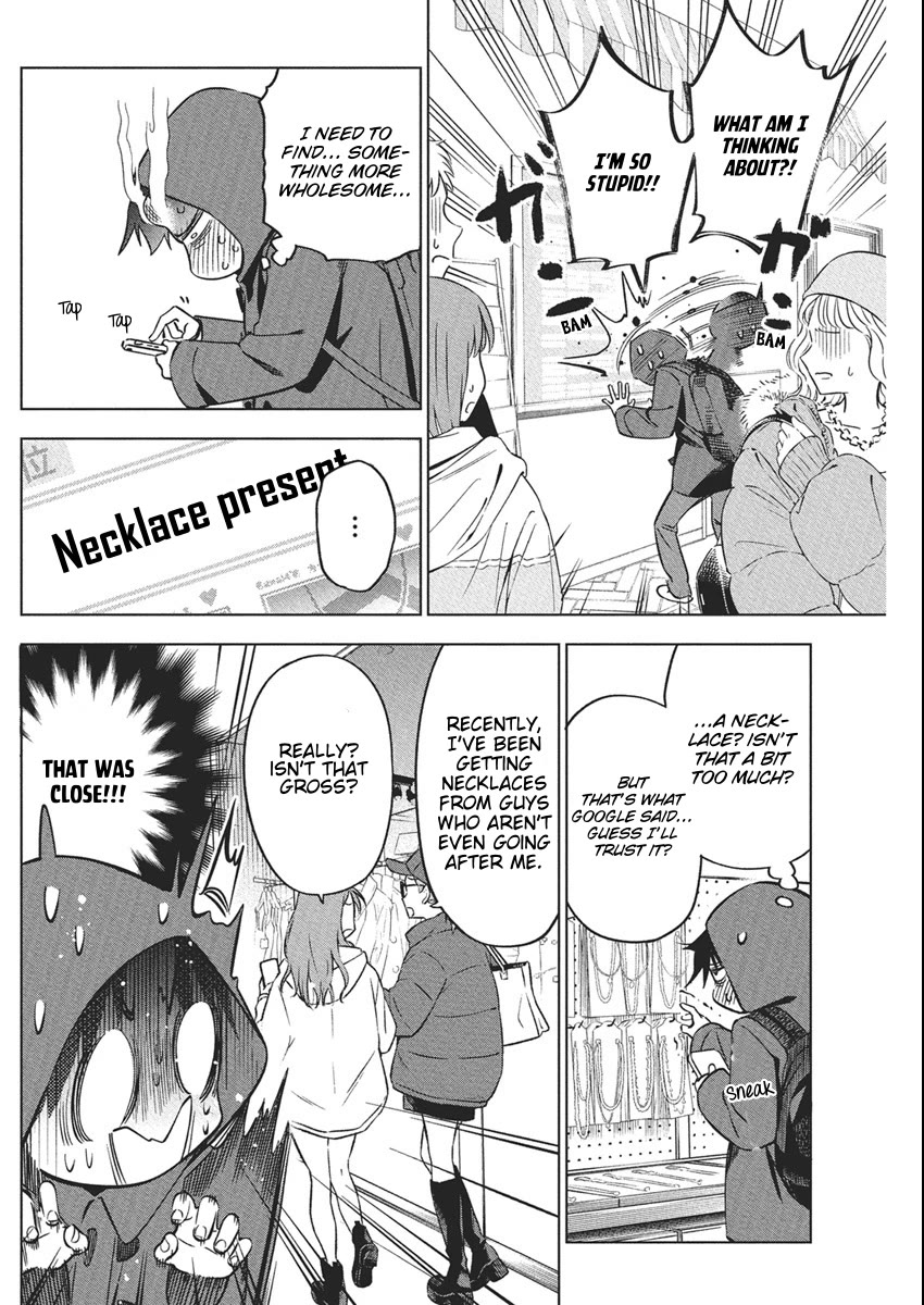 Now That We Draw chapter 39 page 10