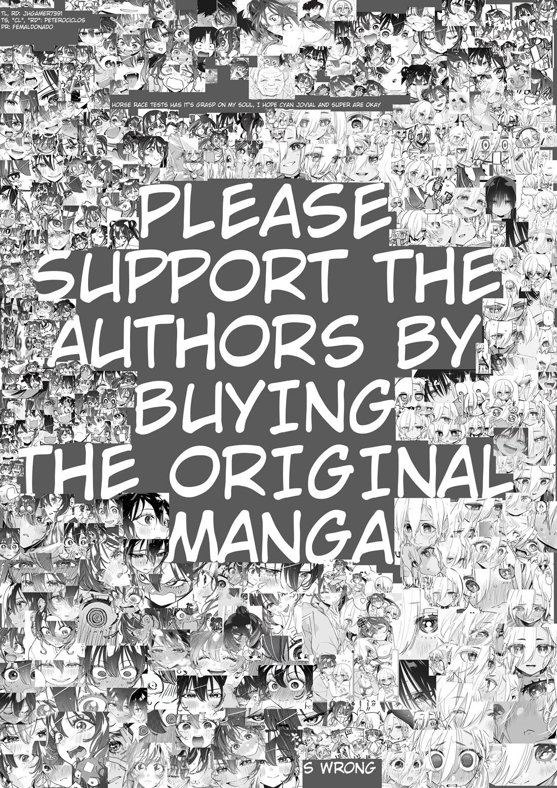 Now That We Draw chapter 41 page 36