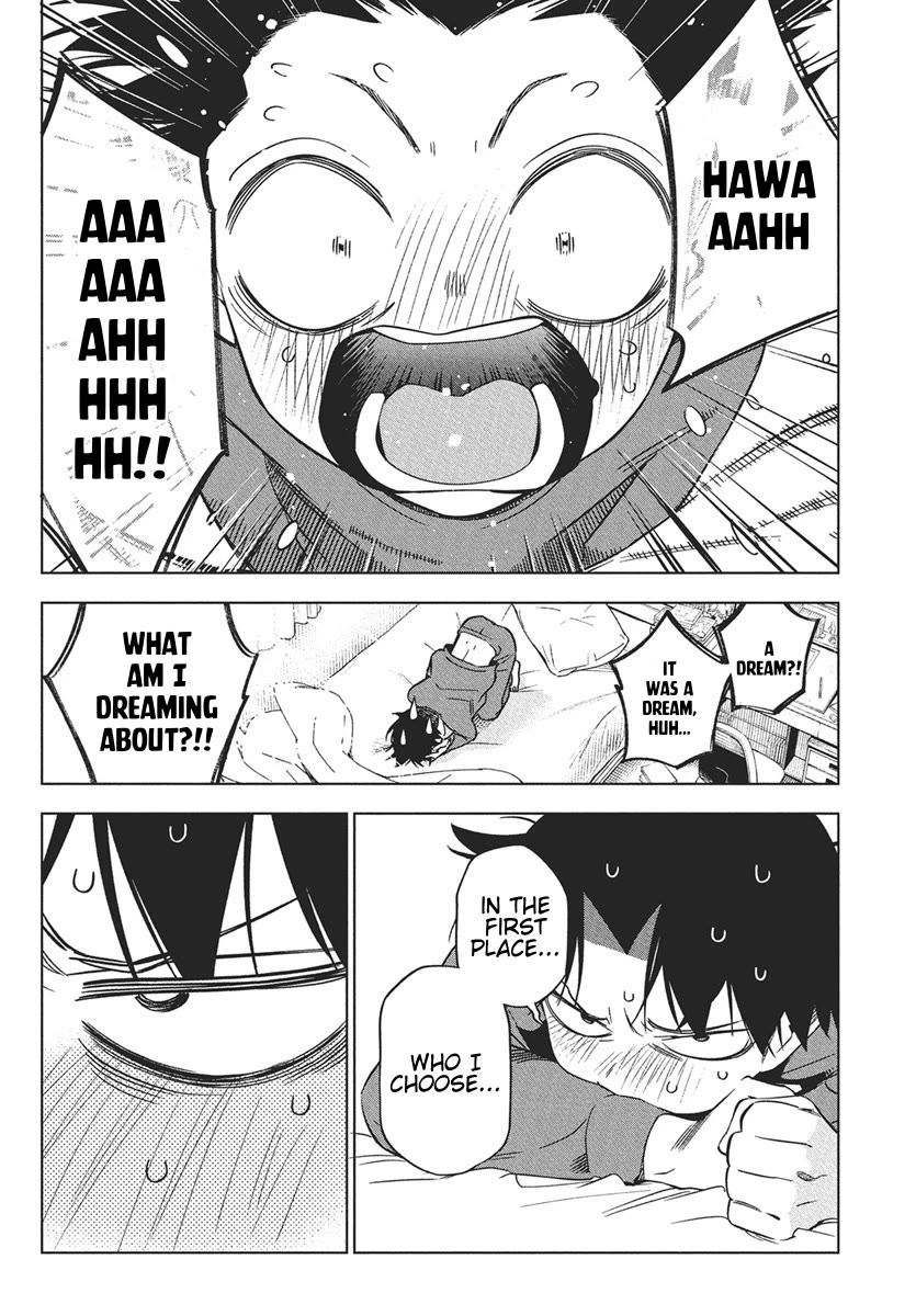 Now That We Draw chapter 41 page 5