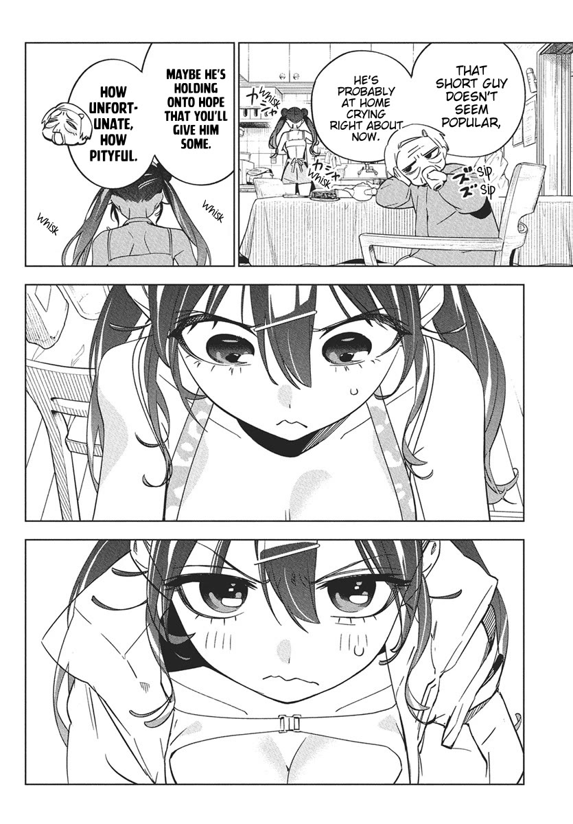 Now That We Draw chapter 41 page 9