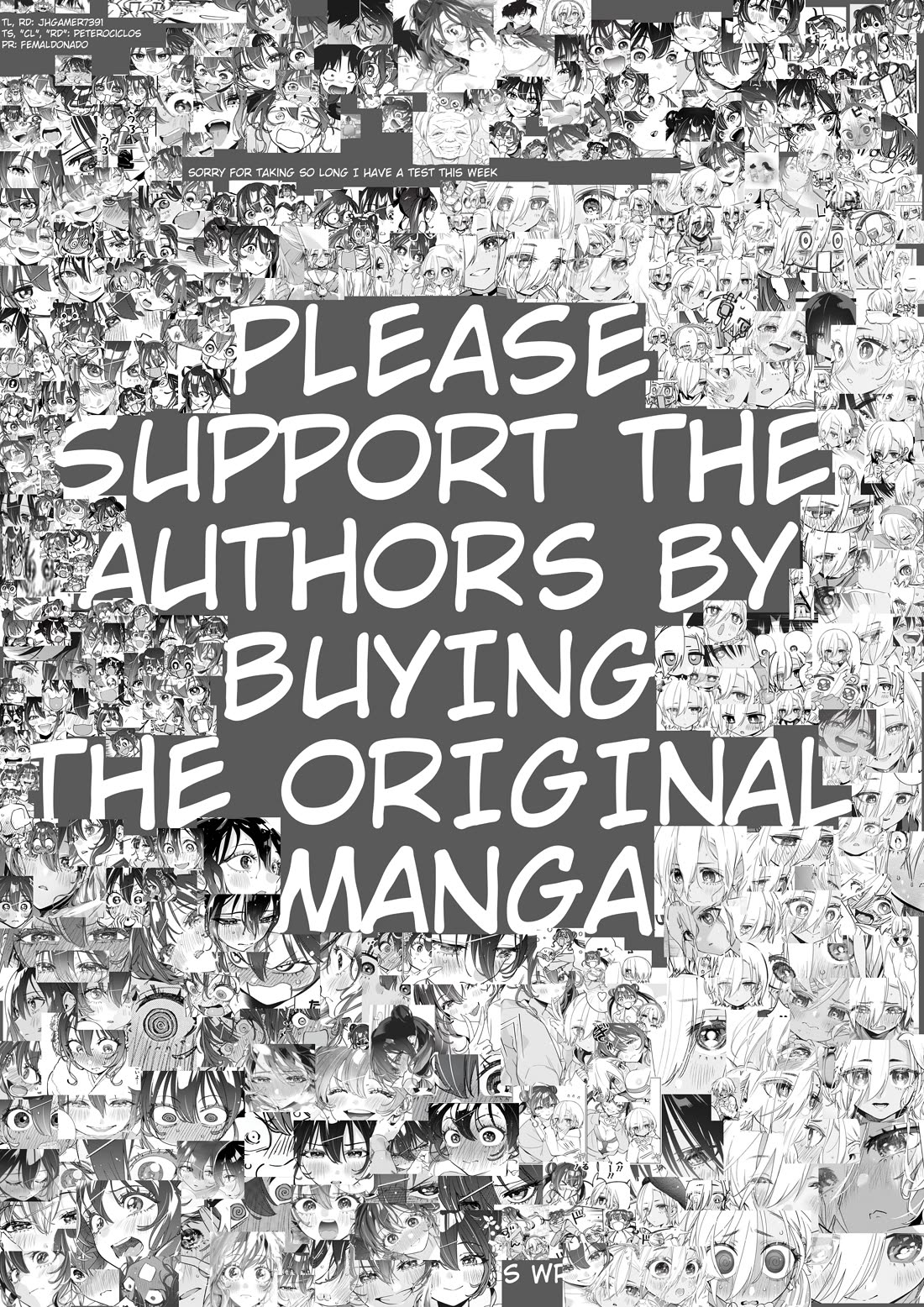 Now That We Draw chapter 42 page 26