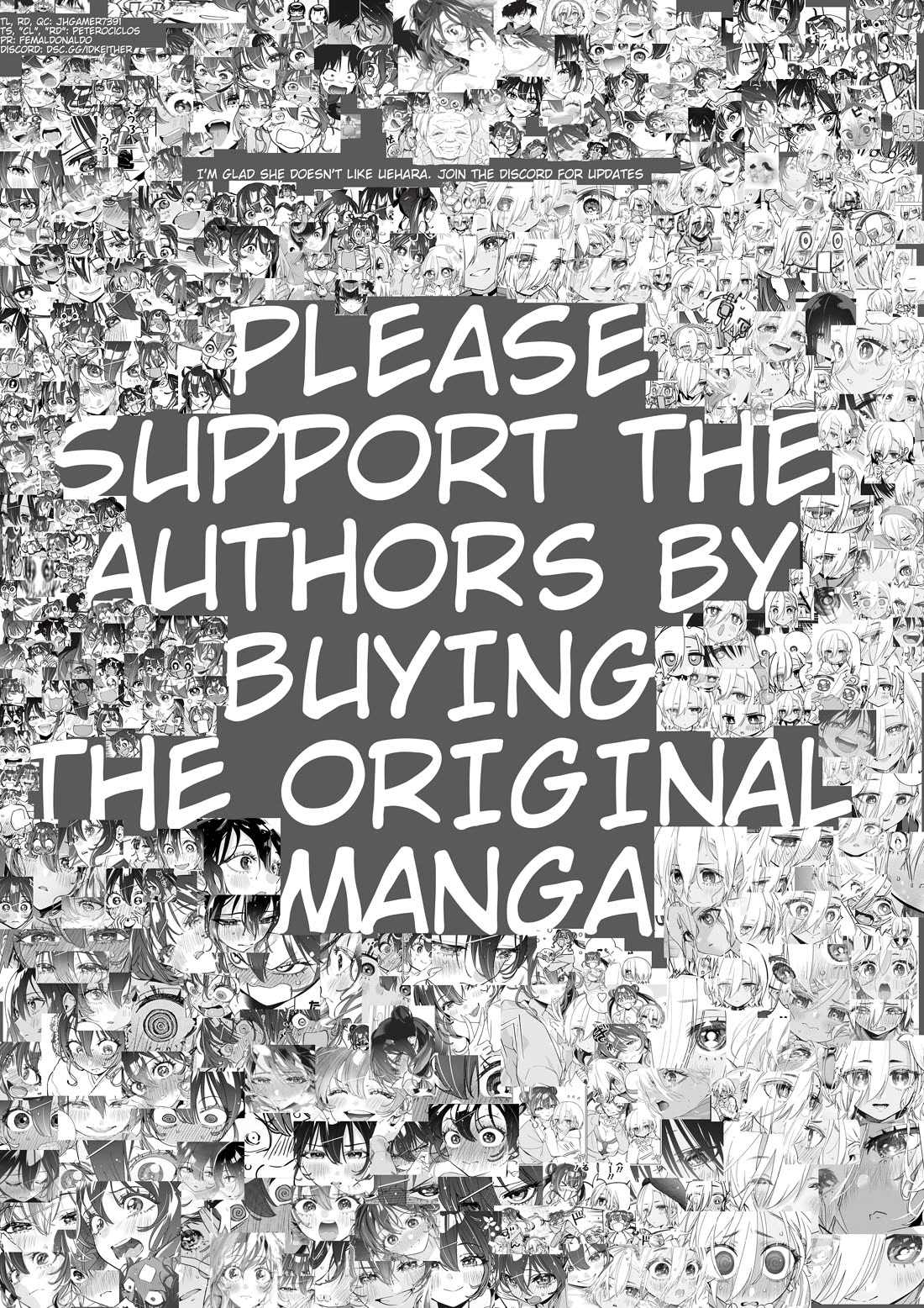 Now That We Draw chapter 45 page 28