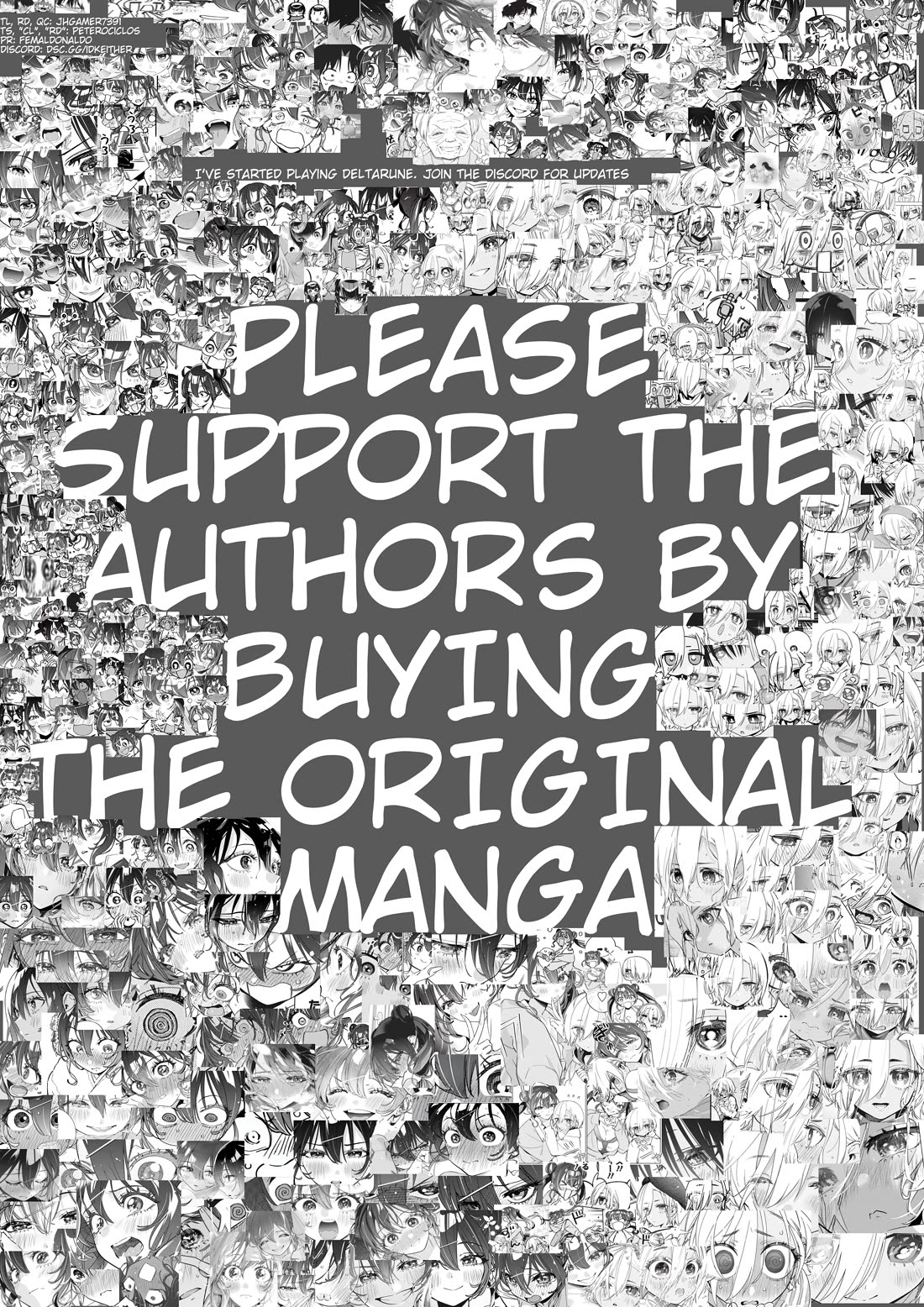 Now That We Draw chapter 46 page 30