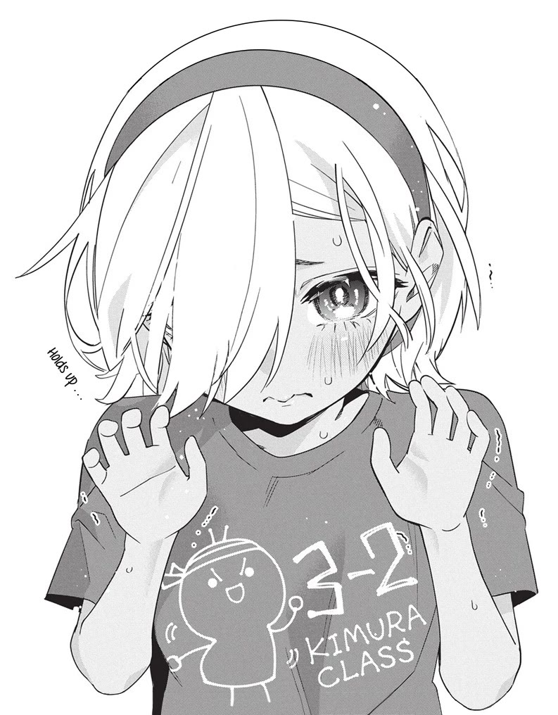 Now That We Draw chapter 47 page 26