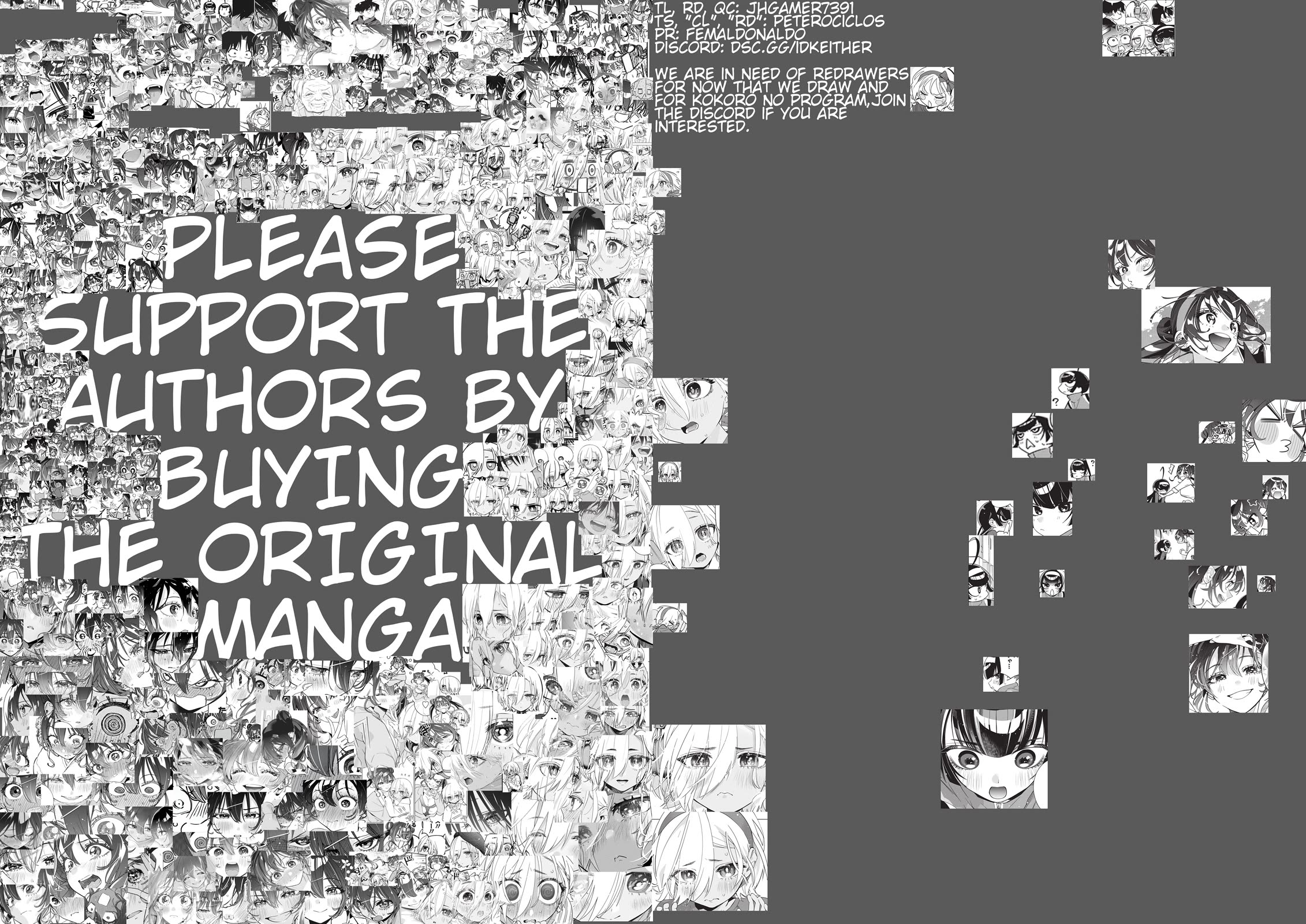 Now That We Draw chapter 47 page 28