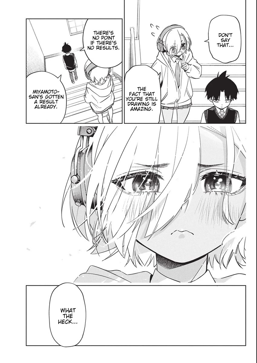 Now That We Draw chapter 47 page 7