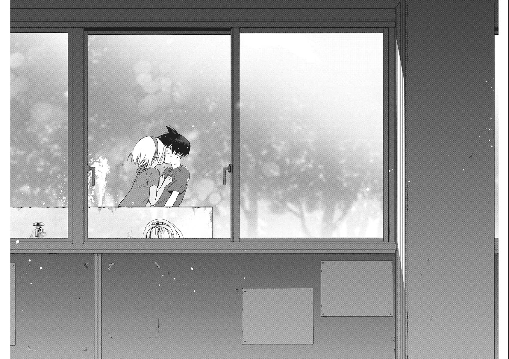 Now That We Draw chapter 48 page 23